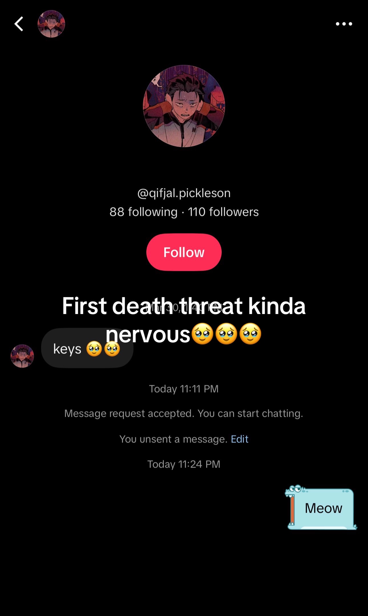 @⋮ ⌗ ┆creami ִֶָ. 𓂃 ࣪ ִֶָ🪽་༘࿐