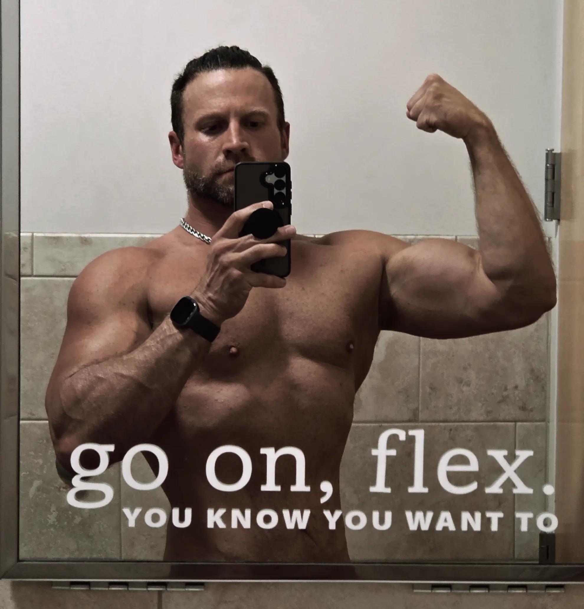 @Coach Alpha