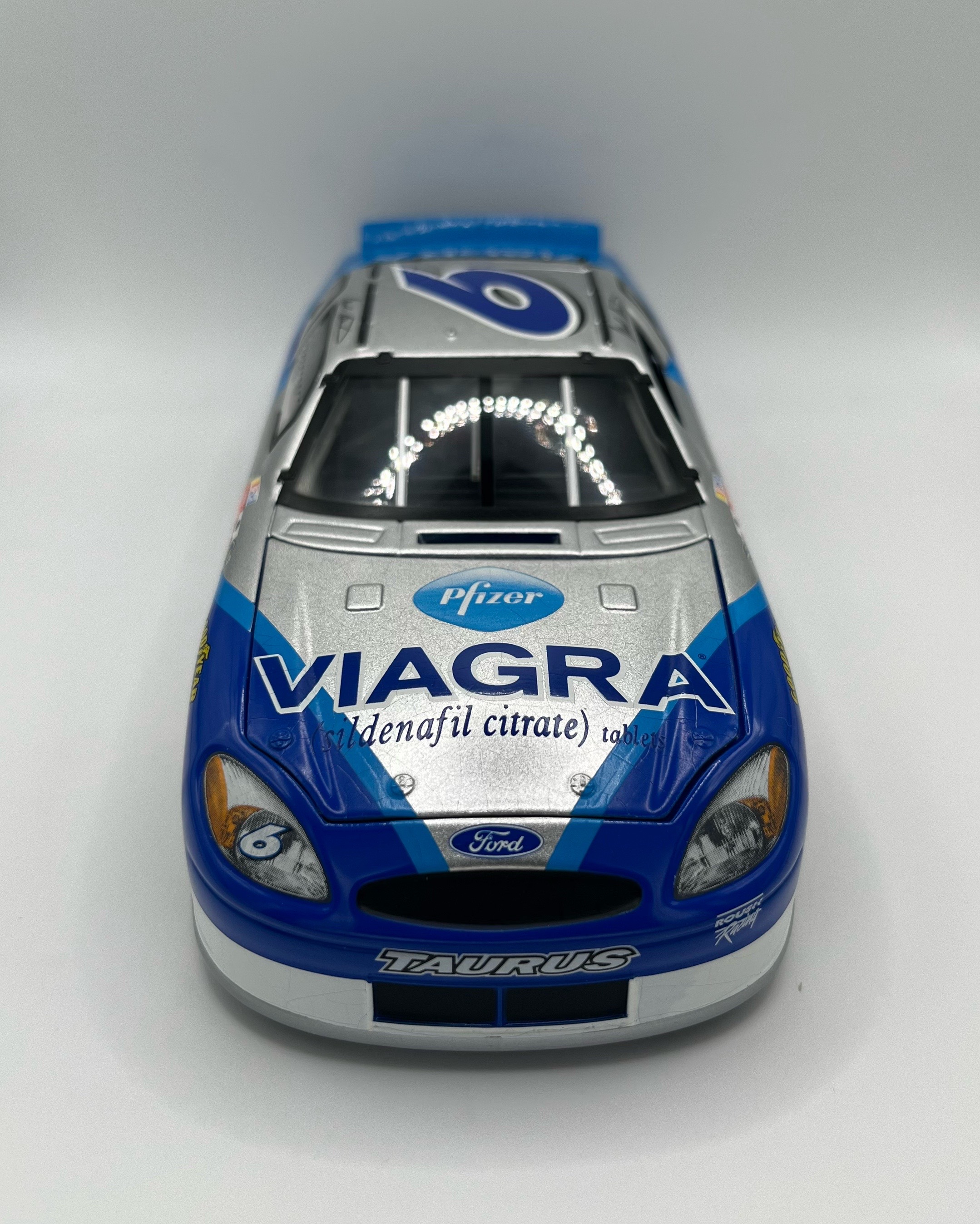 @Daytona Diecast Dudes