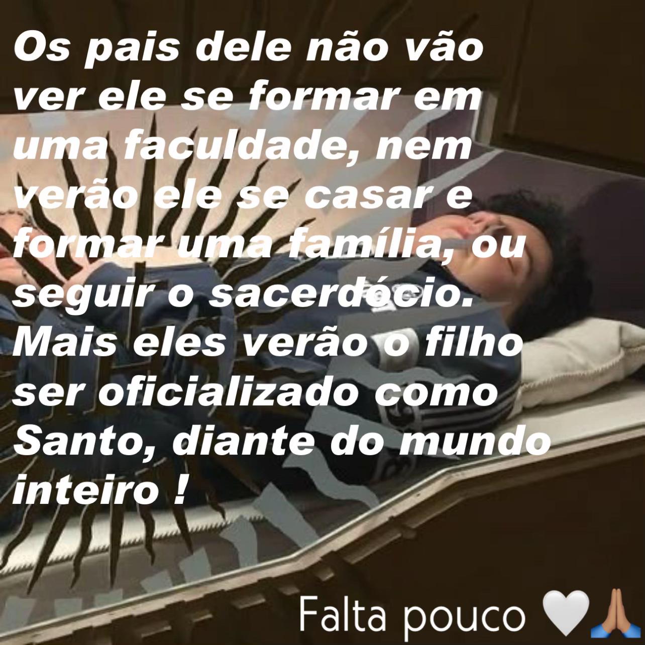 @Lorena Machado