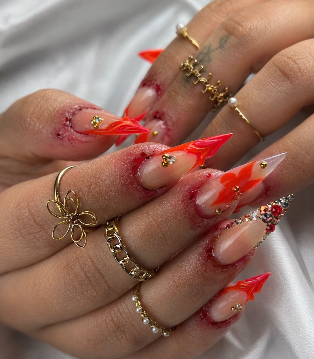 @✨ Nia Nails Artist✨