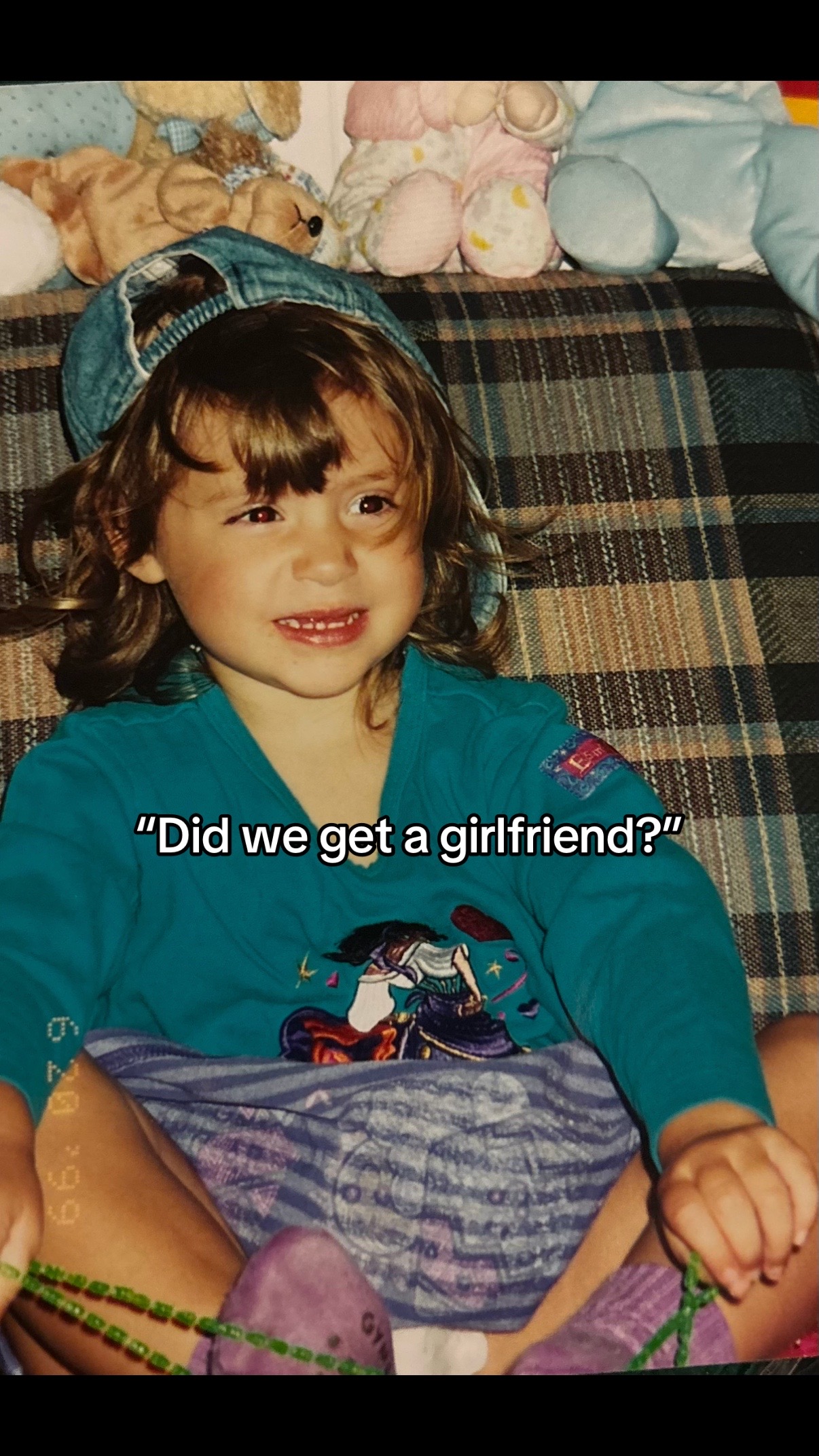 @Sarah