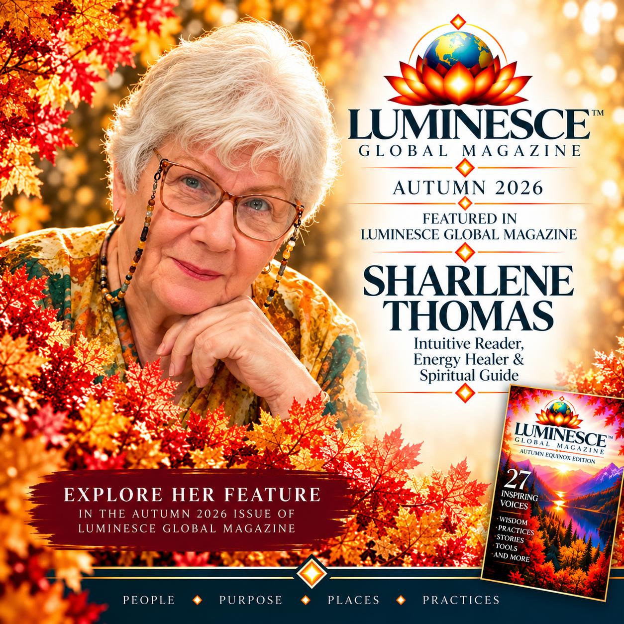 @Luminesce