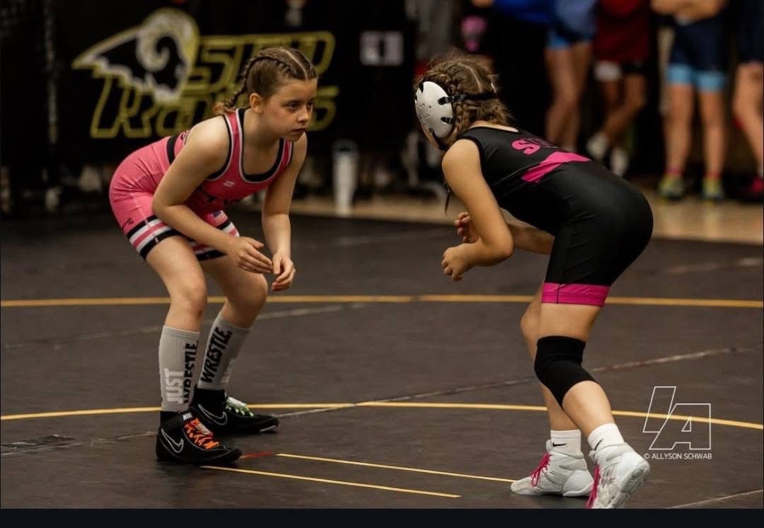 @wrestlingandoutdoors