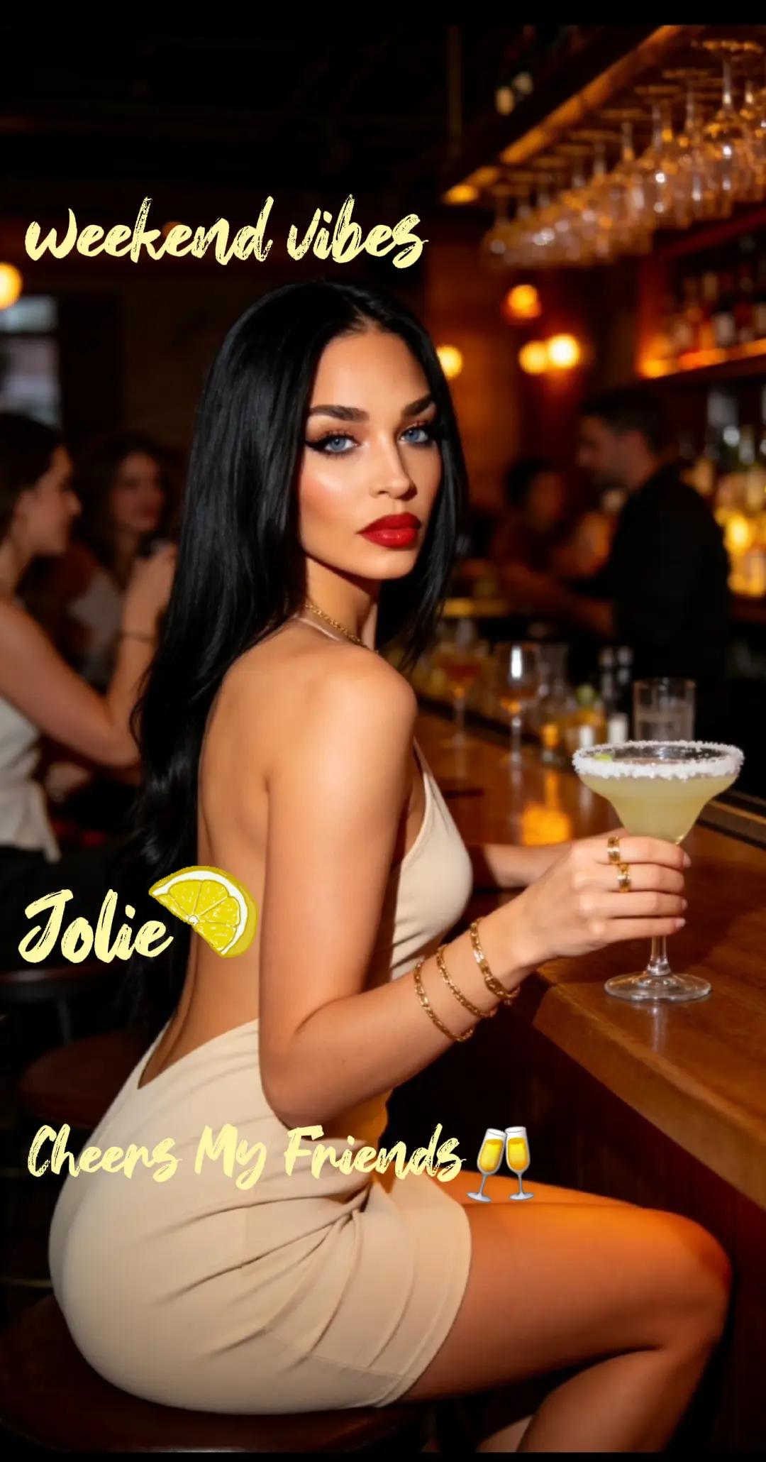 @Jolie's Just Looking!!!