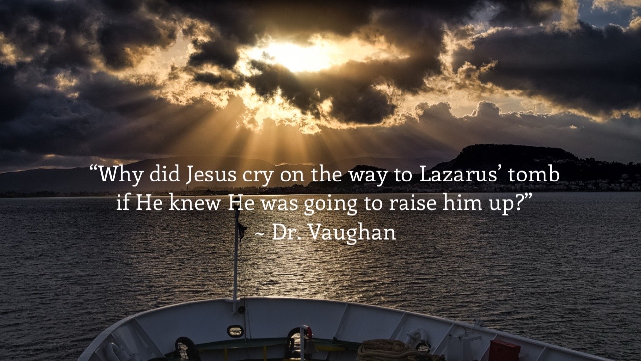 @Dr. Rachelle Vaughan