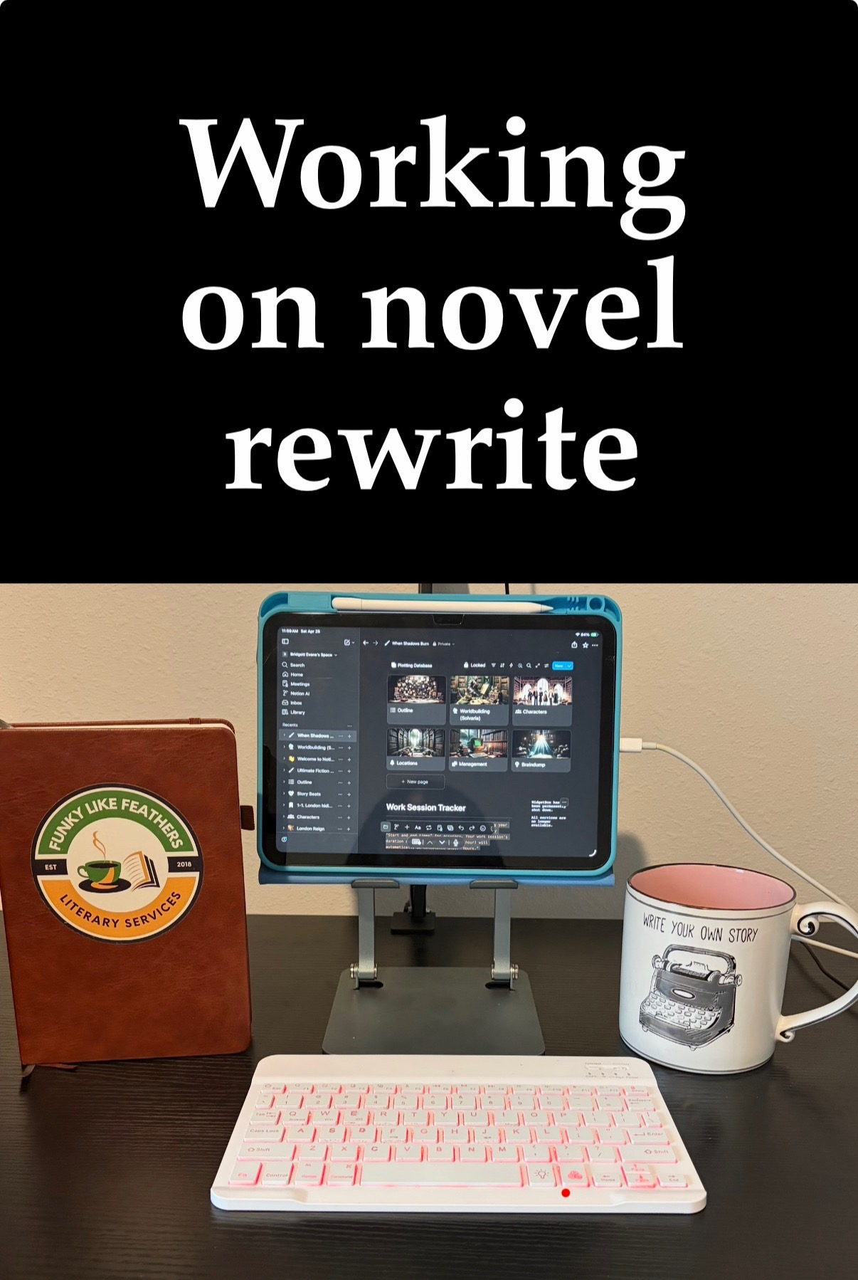 @Bridgett_Evans_Author