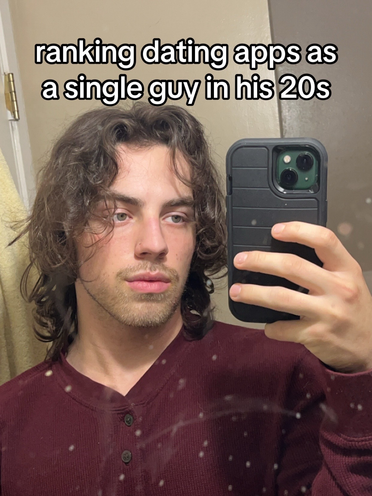 @Michael