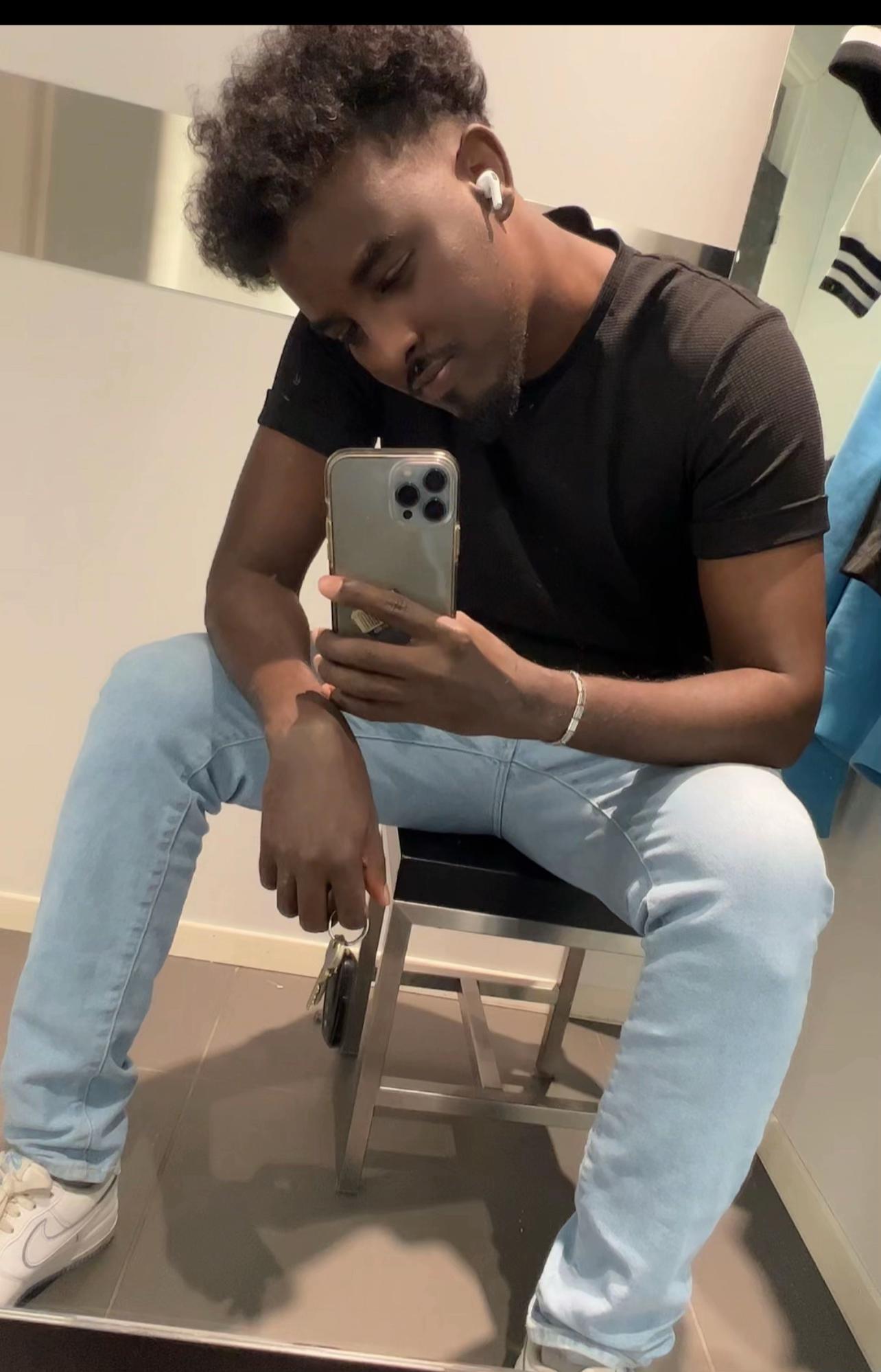@Kingblack🤴🏿