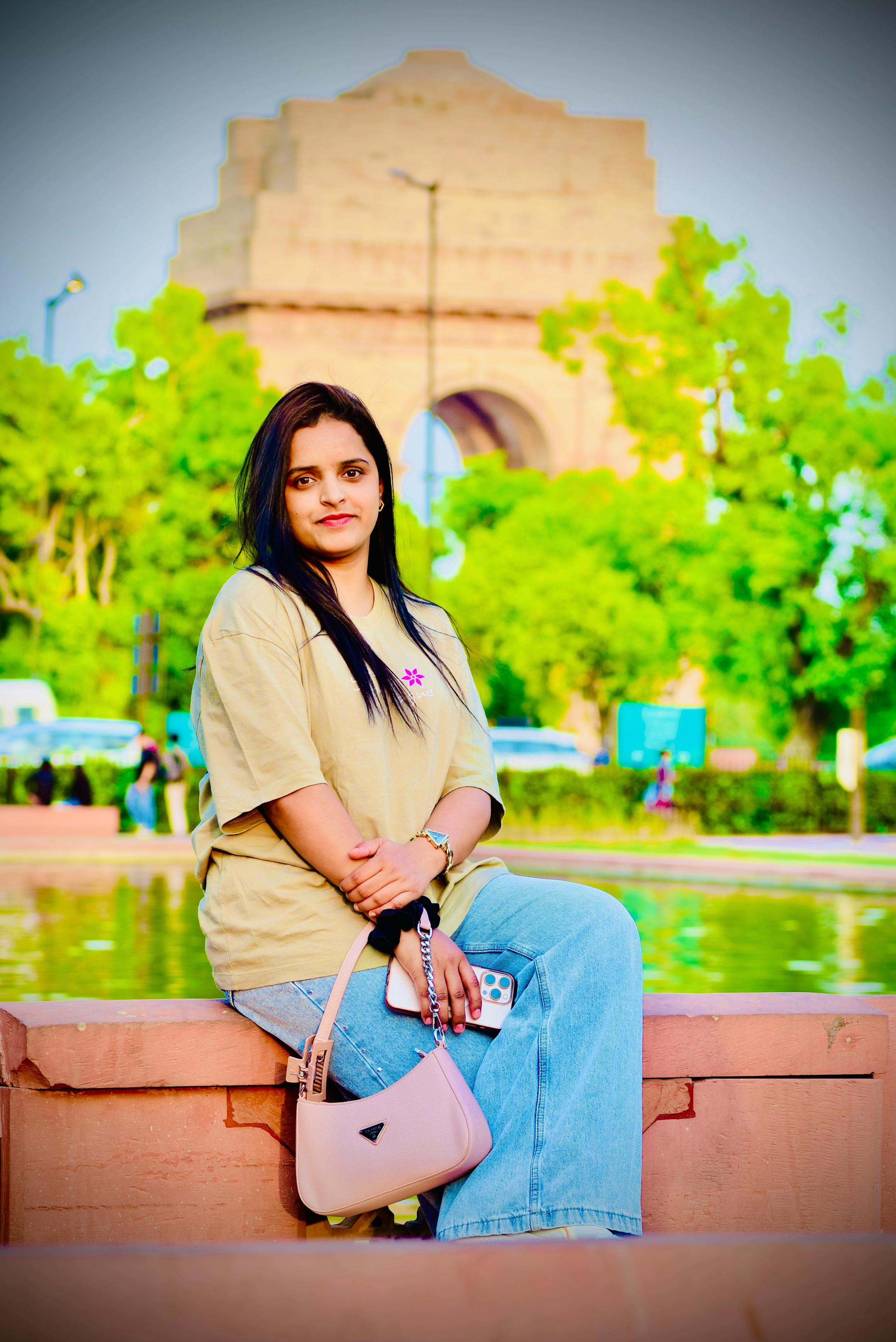 @Shivani Thakur
