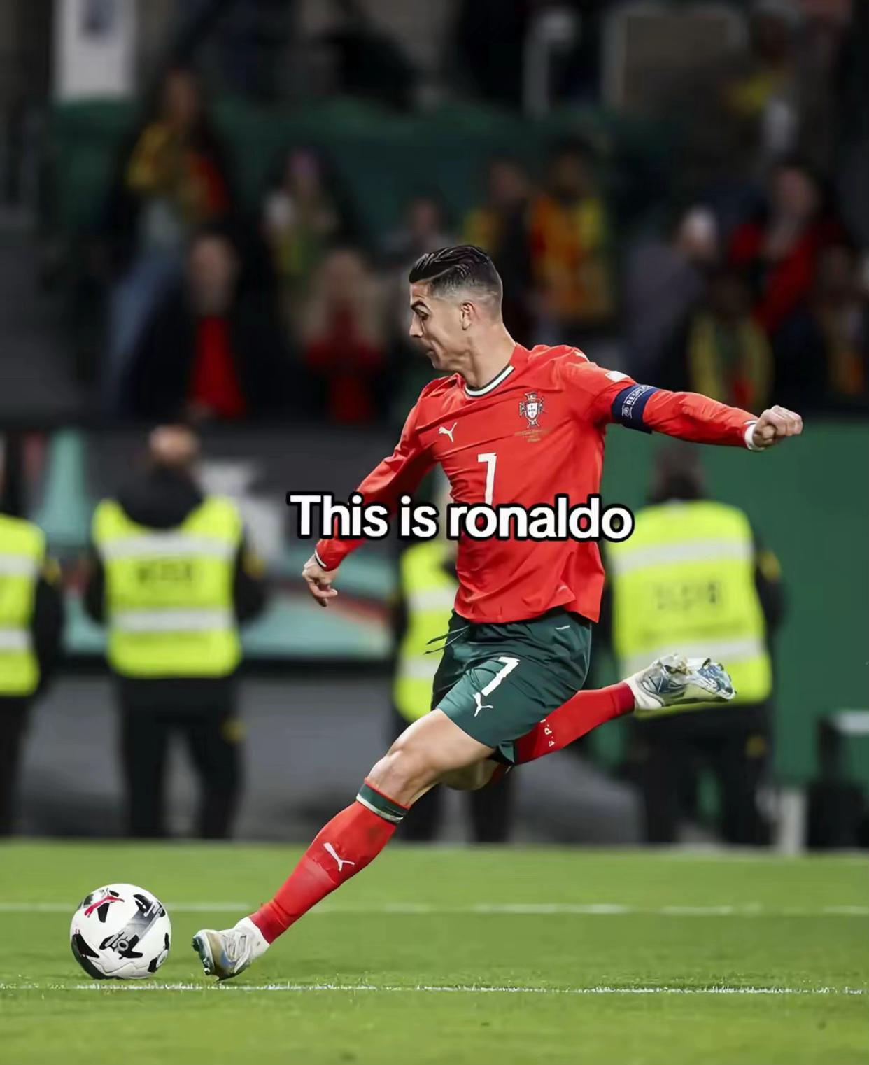 @ 