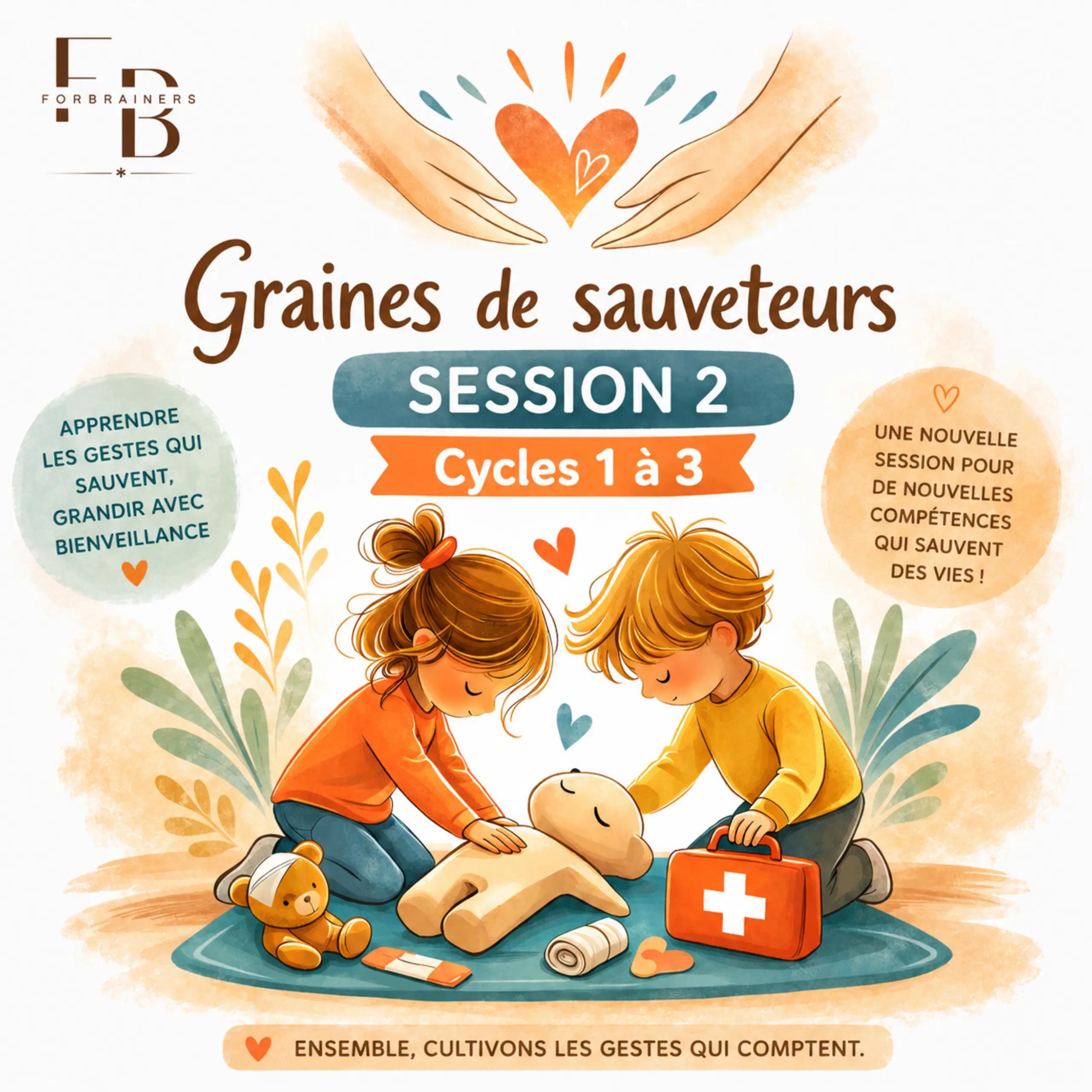 @FORBRAINERS