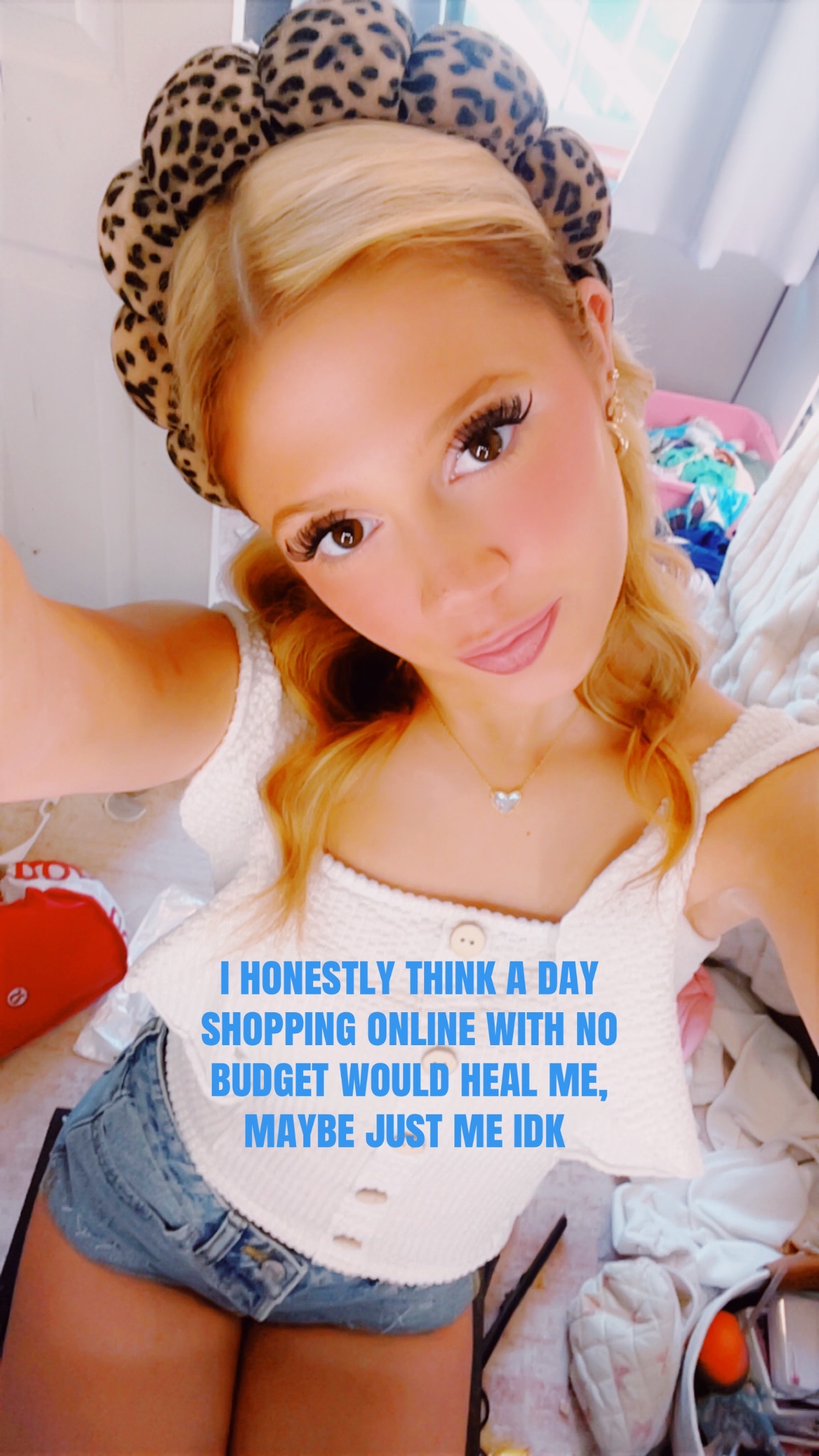 @addybaddie ใ