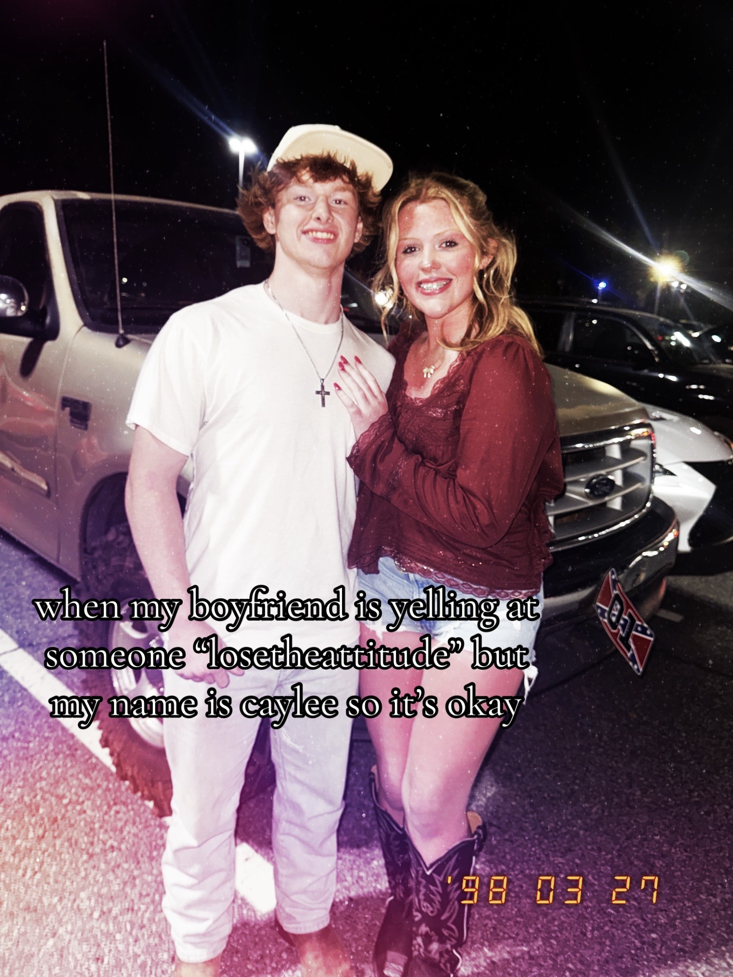 @(Caylee’s Version)