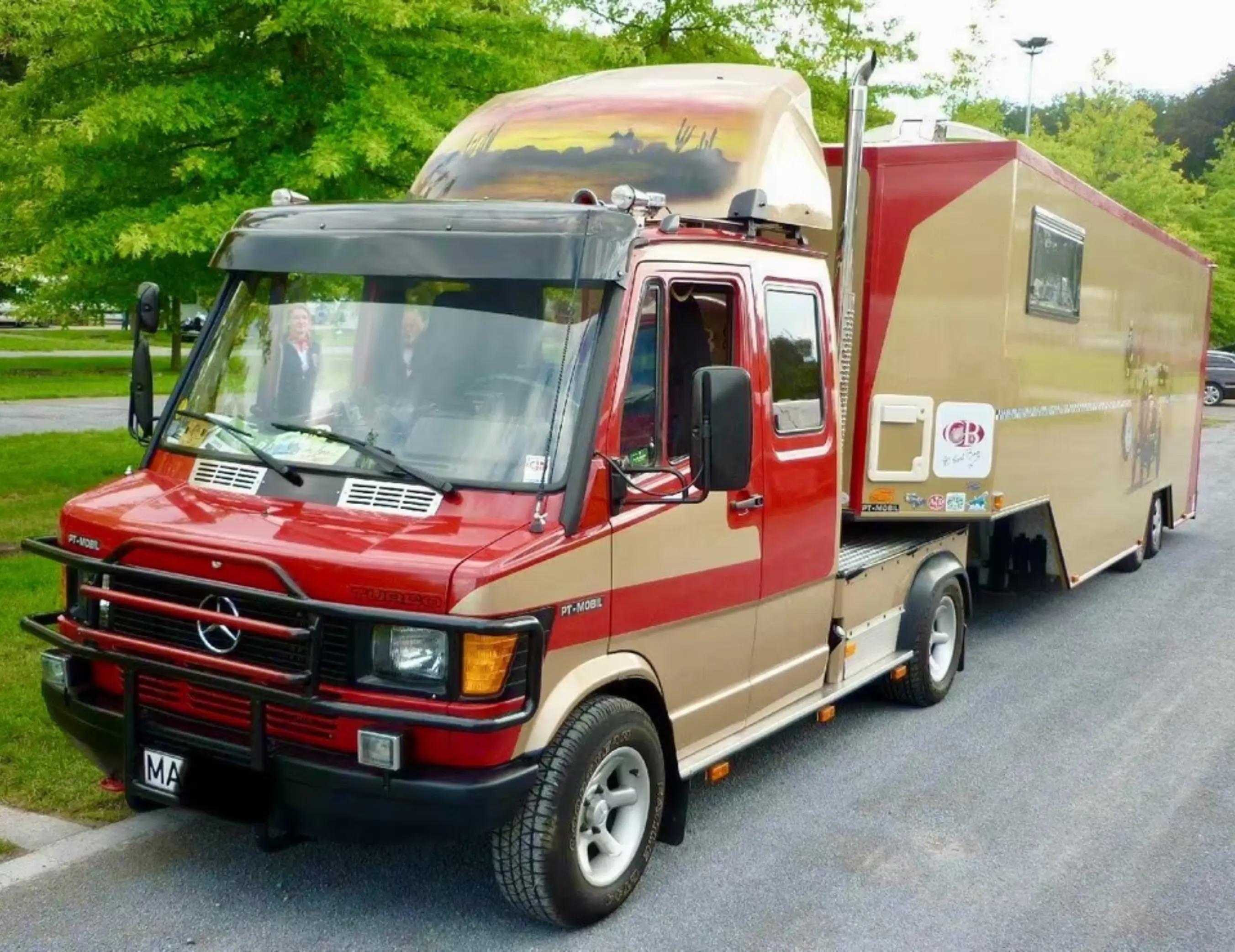 @Overland Finds