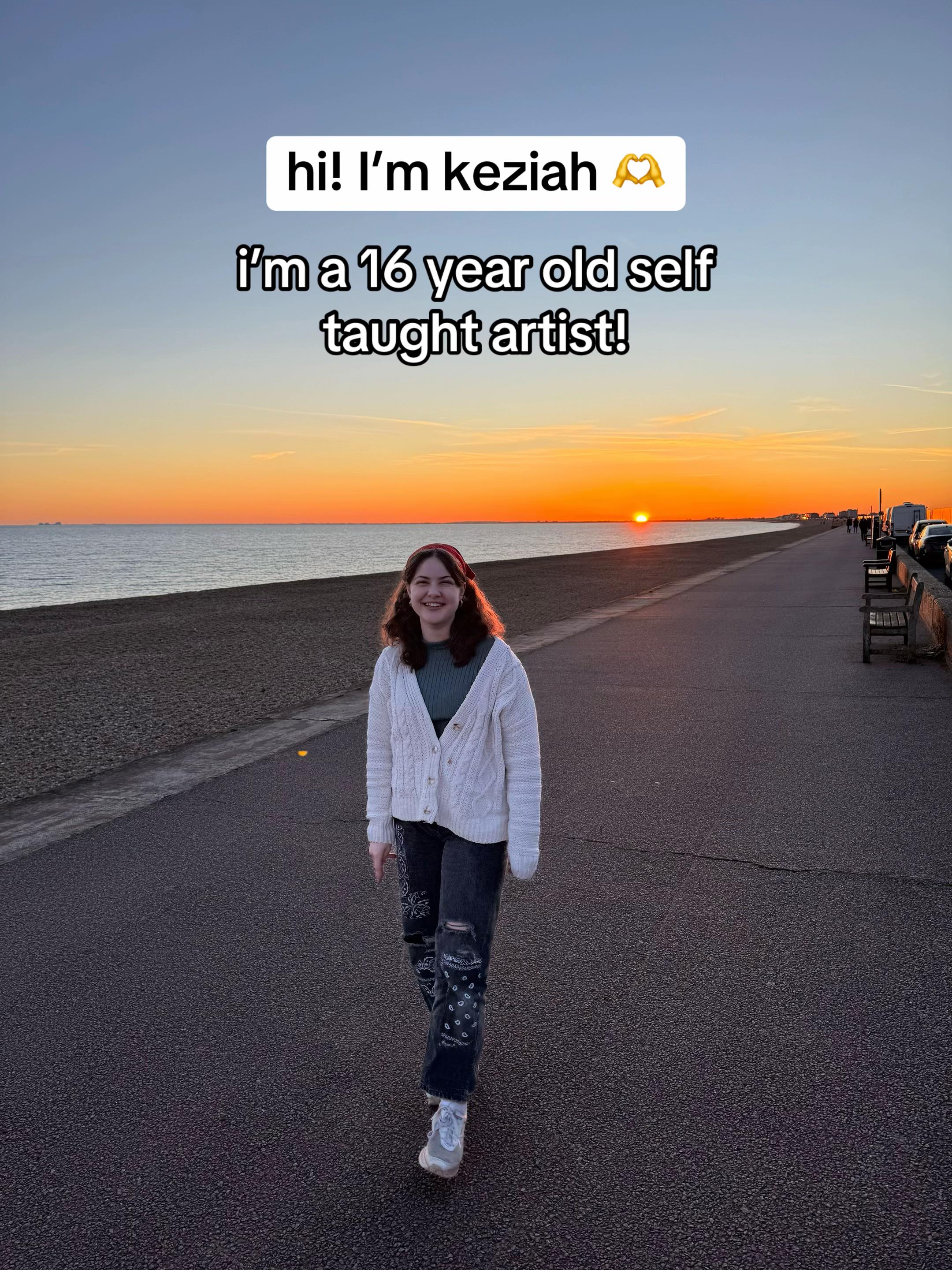 @kez 🫶