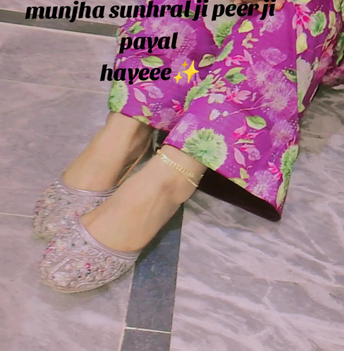 @Chashmish memon ❤️