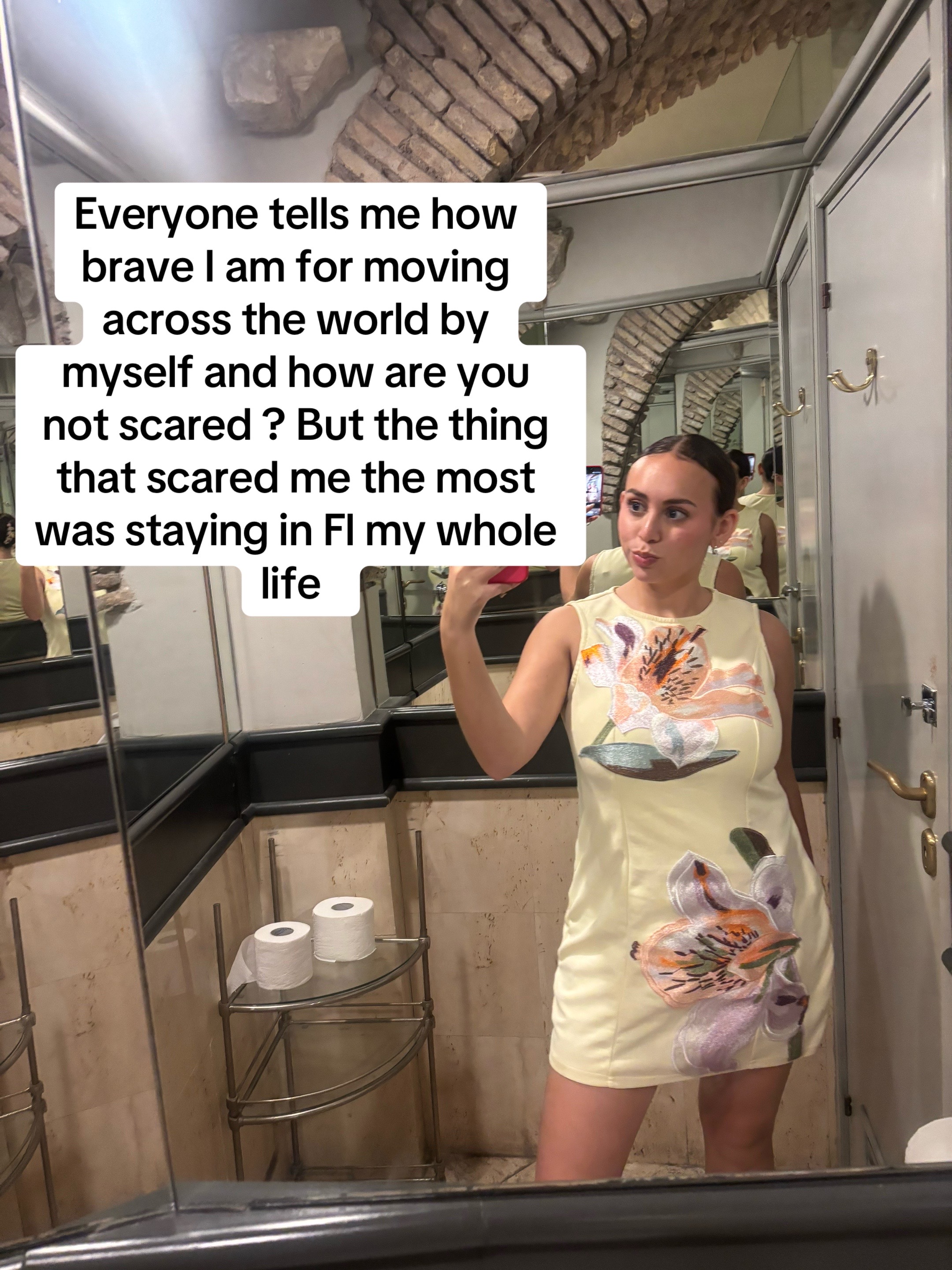 @Valentina in Rome