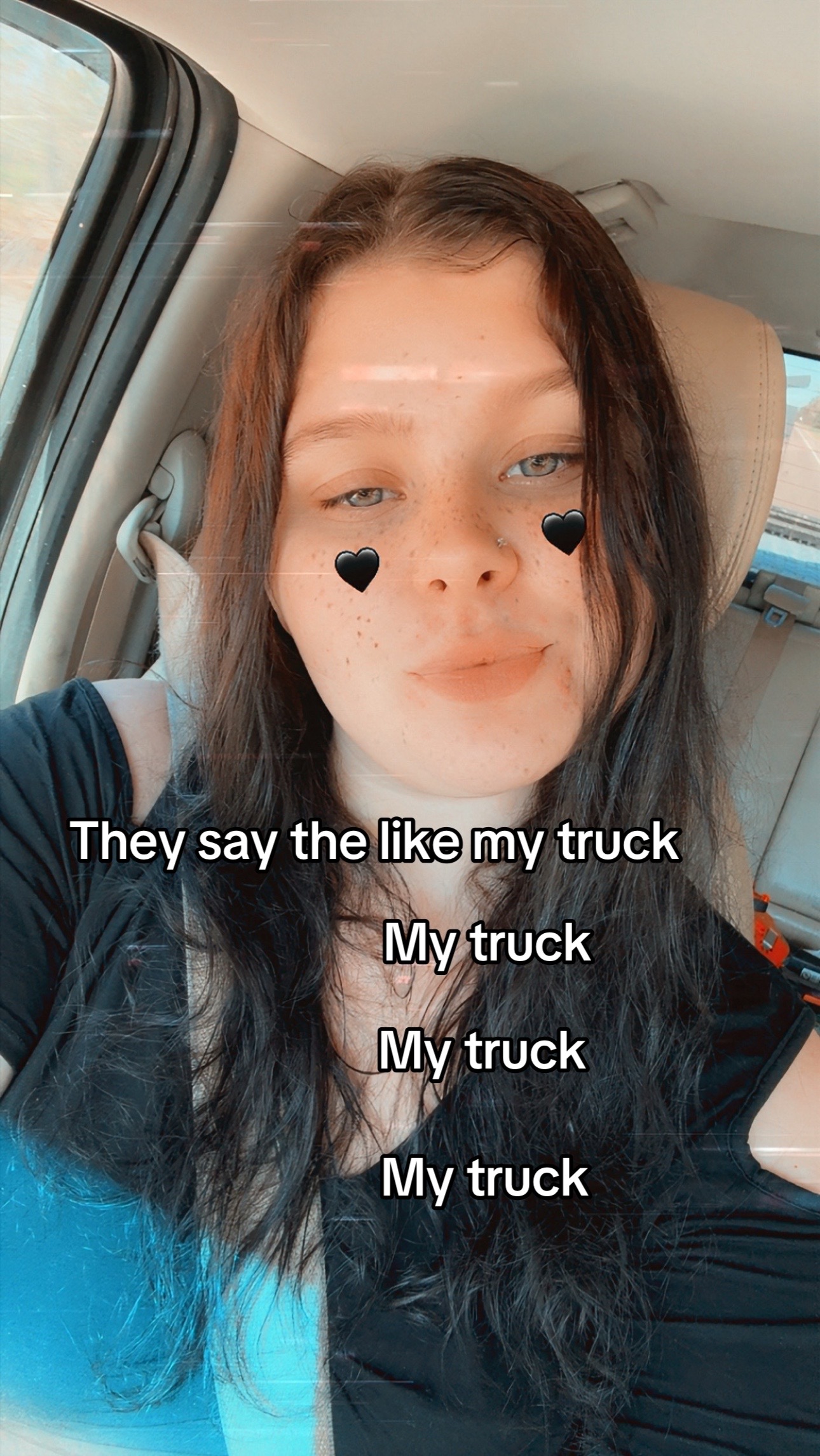 @Hailey Marie♡