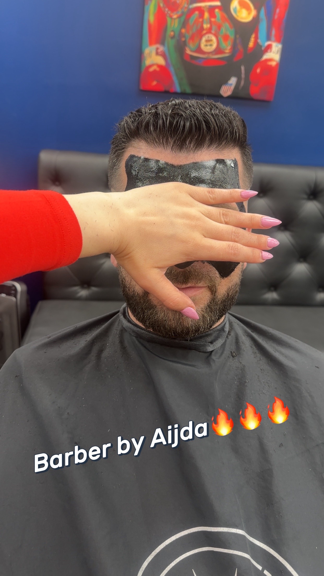 @BarbershopbyA