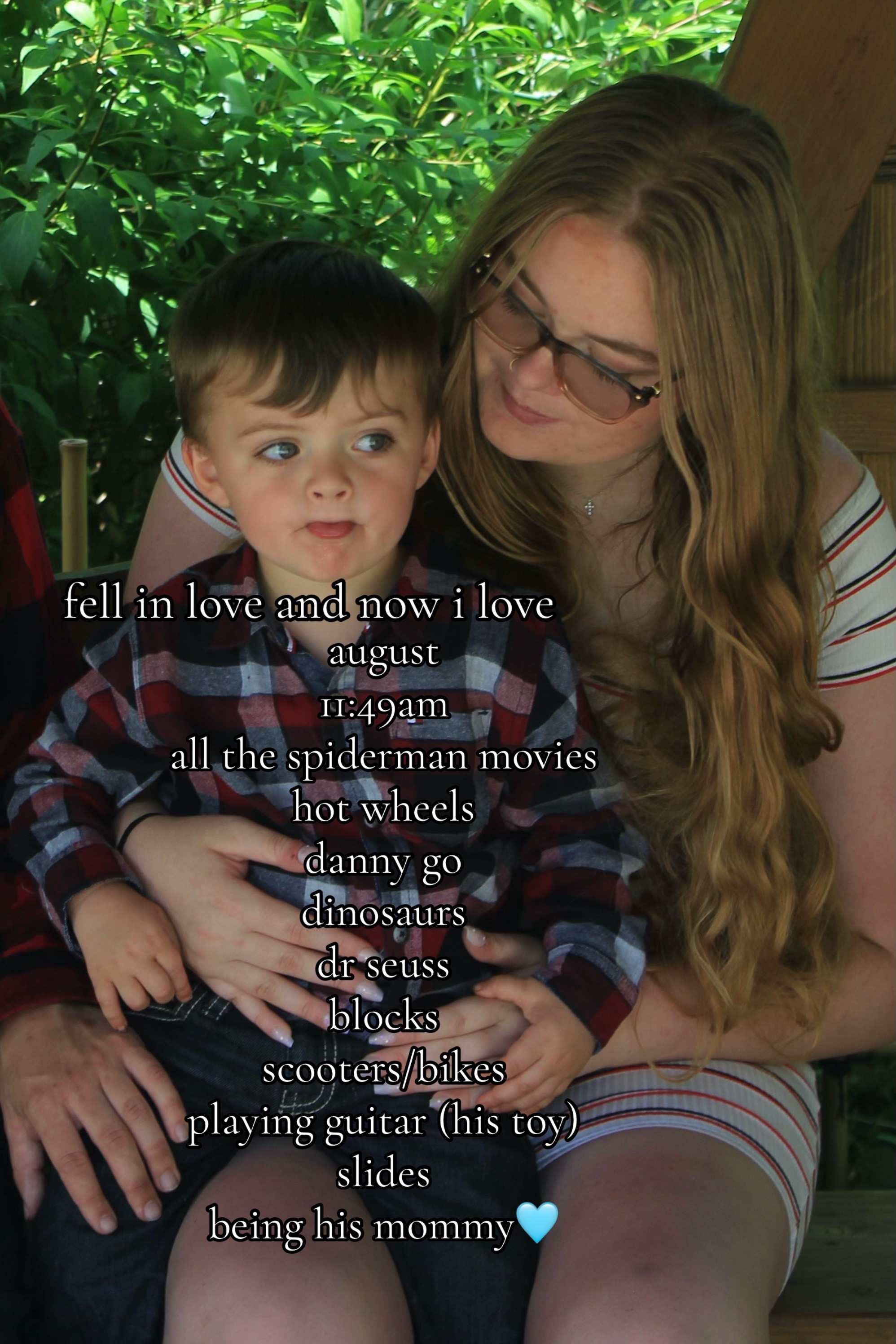 @kami | boy mama🤎