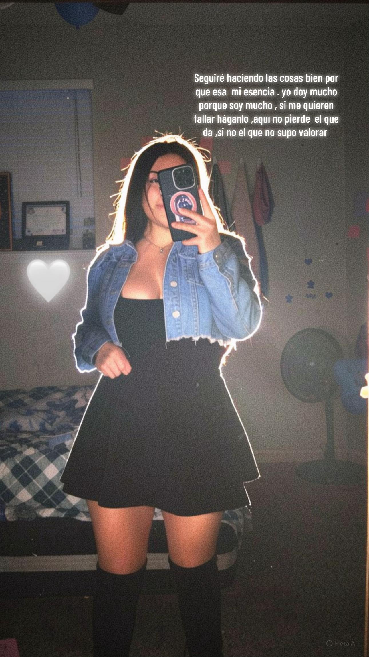 @Chaparrita 🤍