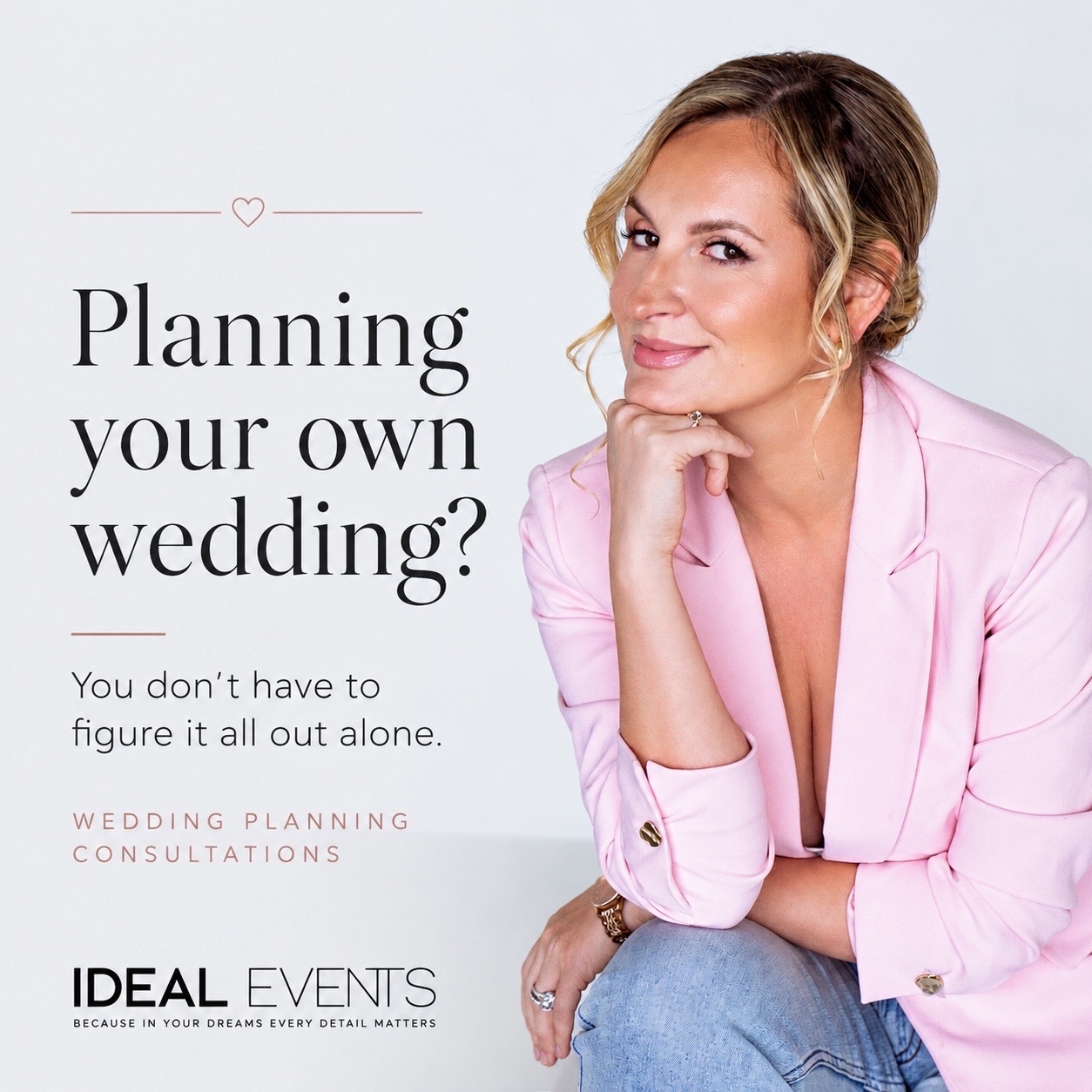 @IDEAL EVENTS Weddings in FL