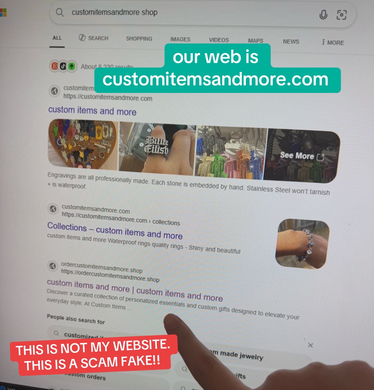 @CIAM / insta BAN check pinned!