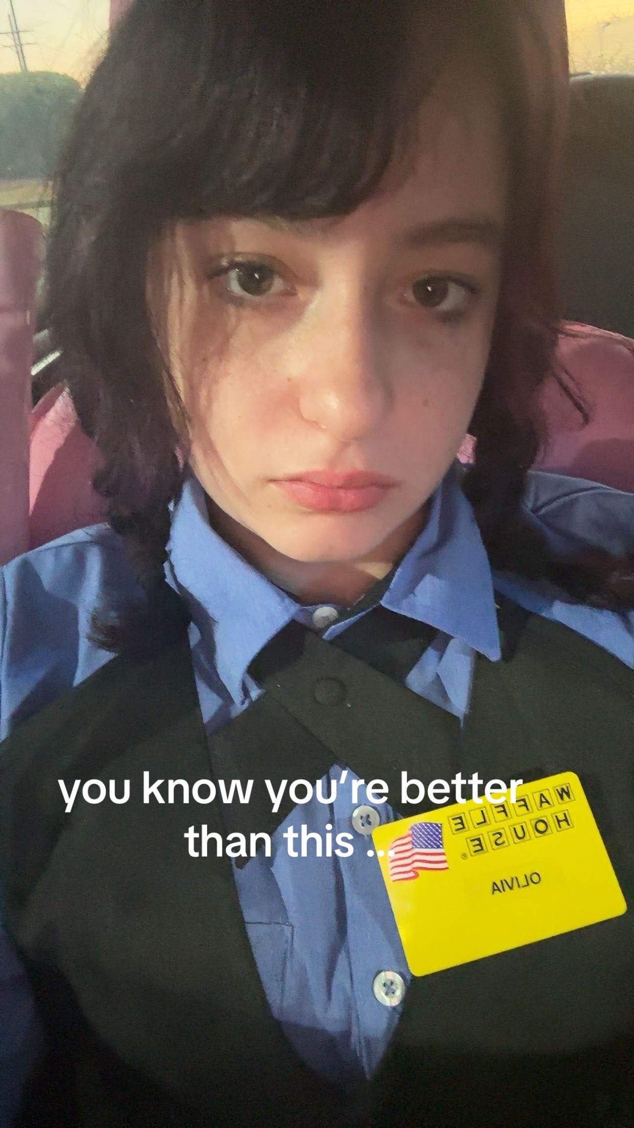 @Olivia