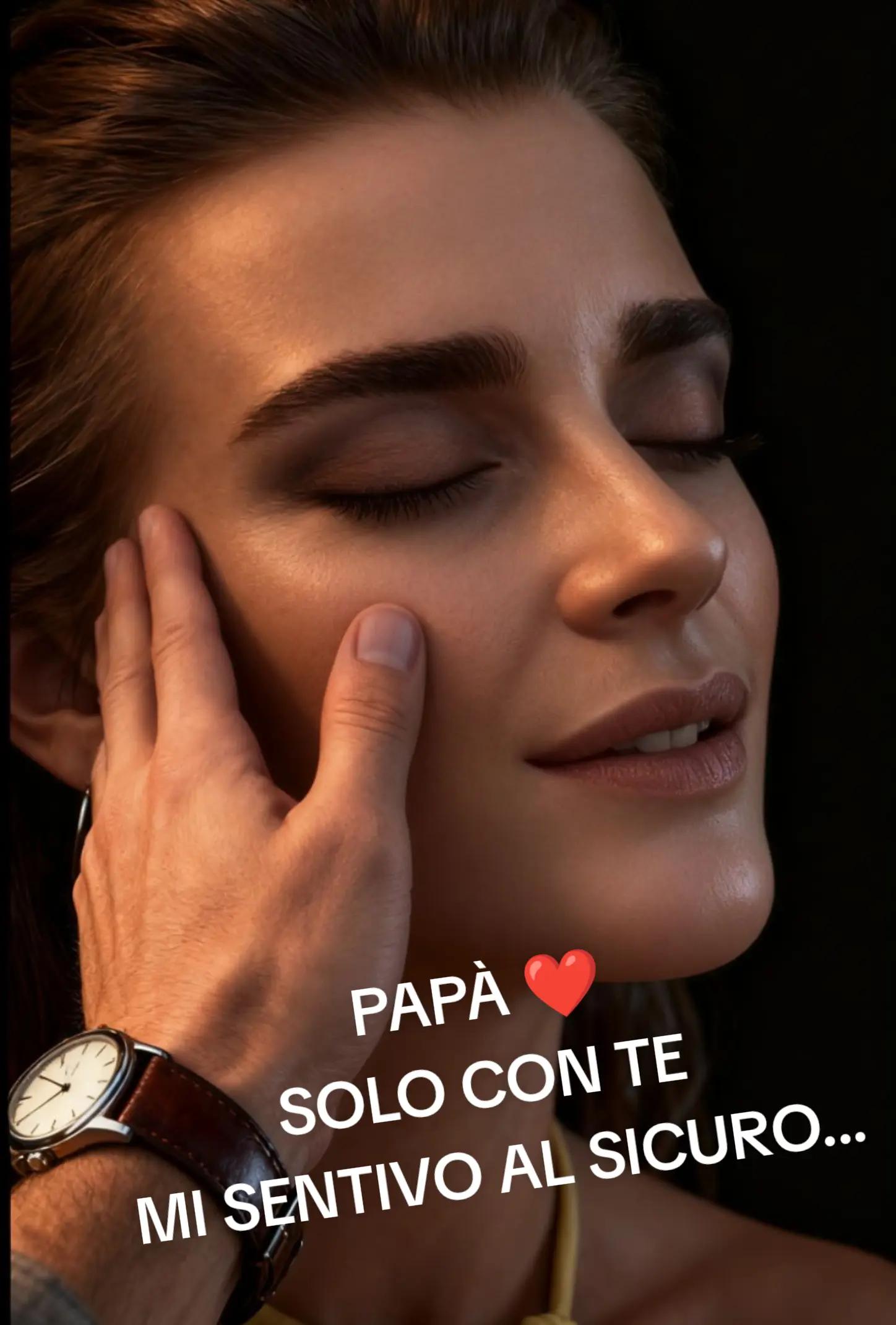 @Lucia Crispino Profi