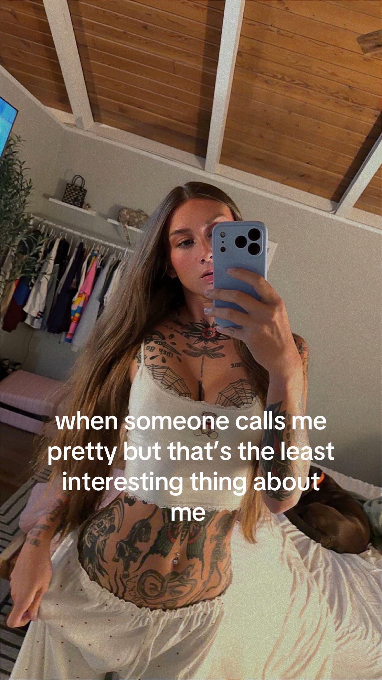 @Sarah Marie
