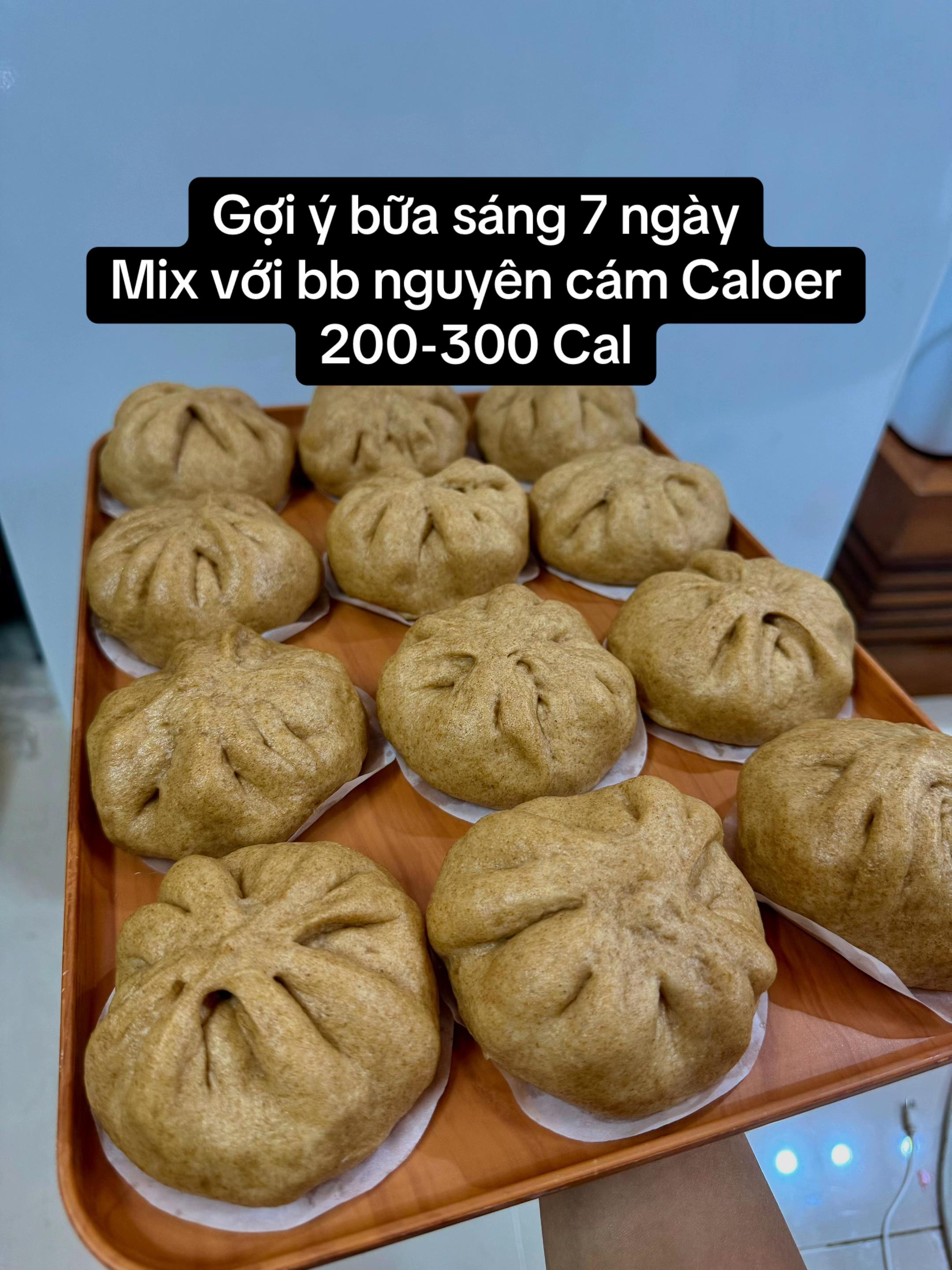 @Phương Ở Đây - Caloer