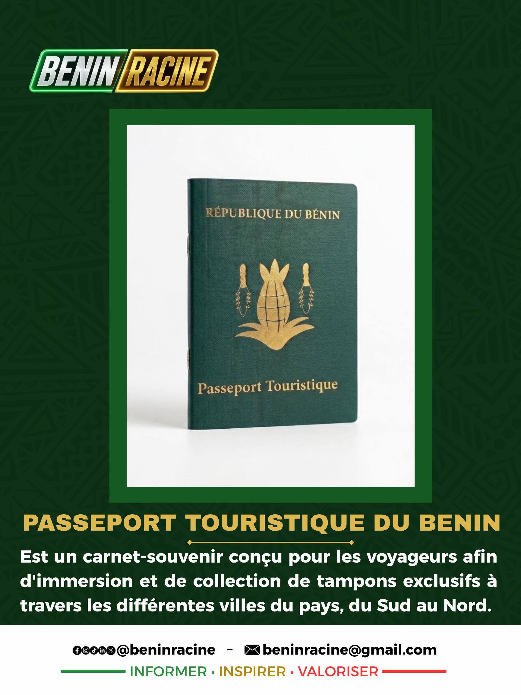 @𝐁É𝐍𝐈𝐍 𝐑𝐀𝐂𝐈𝐍𝐄 🇧🇯