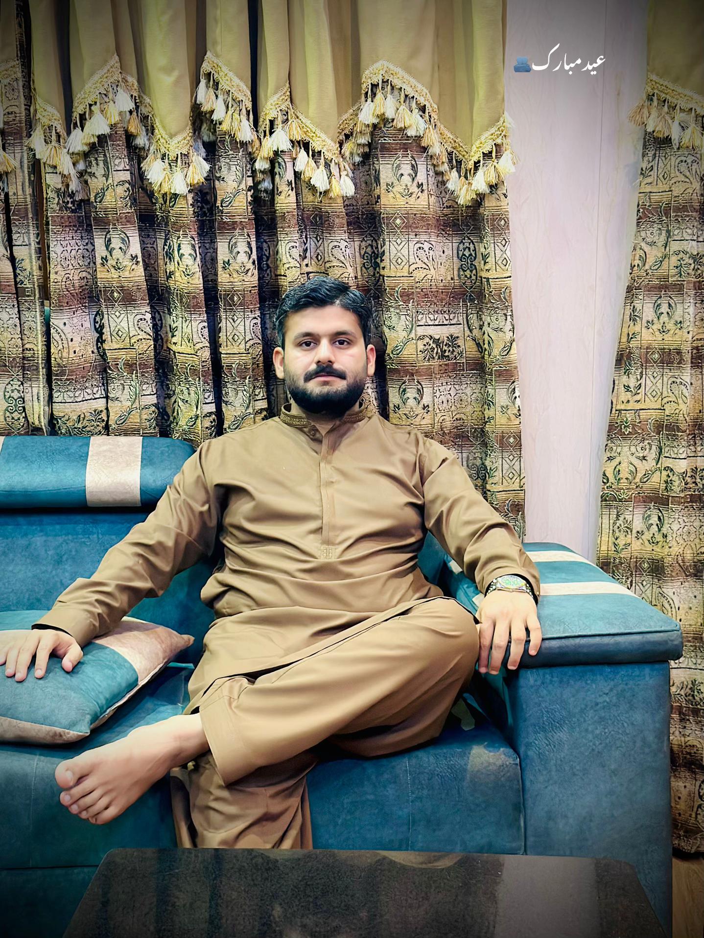 @Malik Noman Dogar