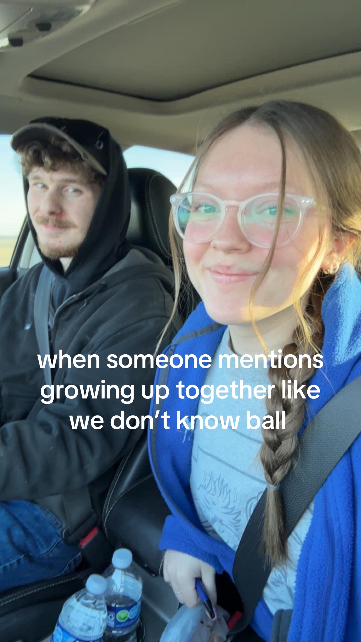 @jalyn fawcett