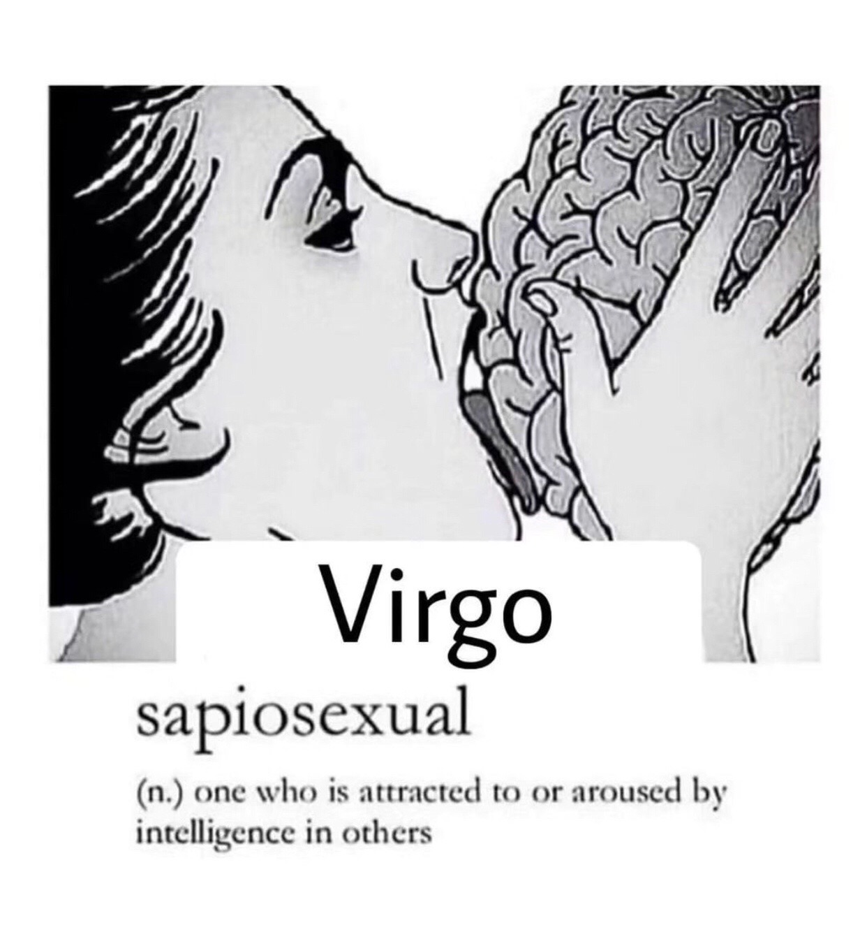 @Virgo The Analyst