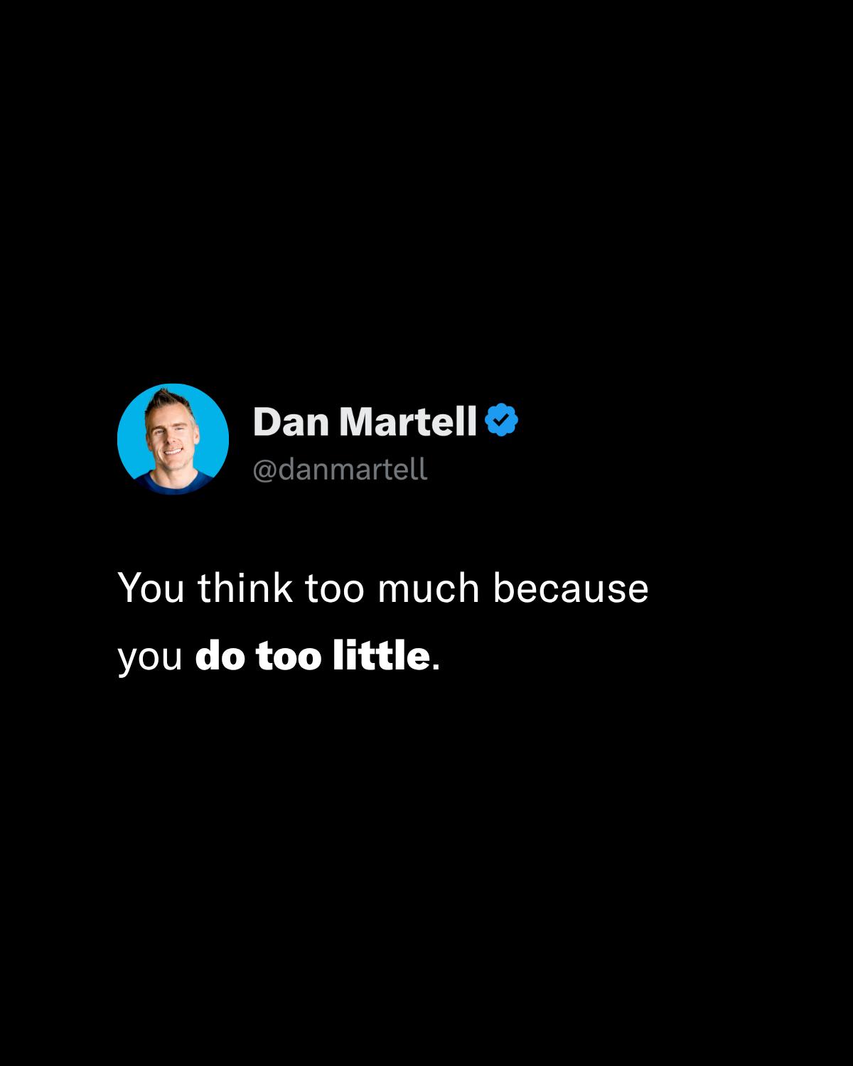 @Dan Martell |+1 778 652 8414