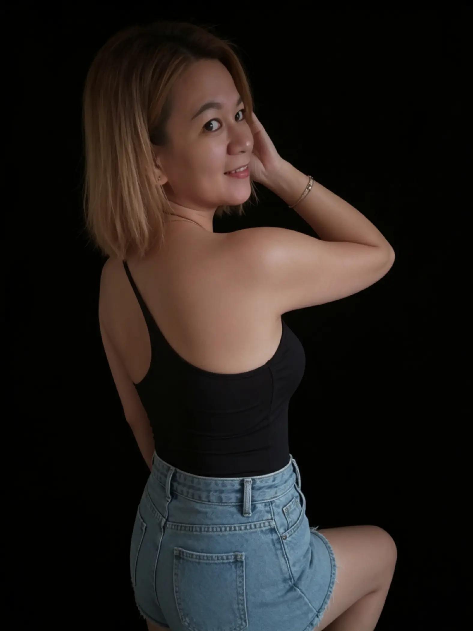 @May May
