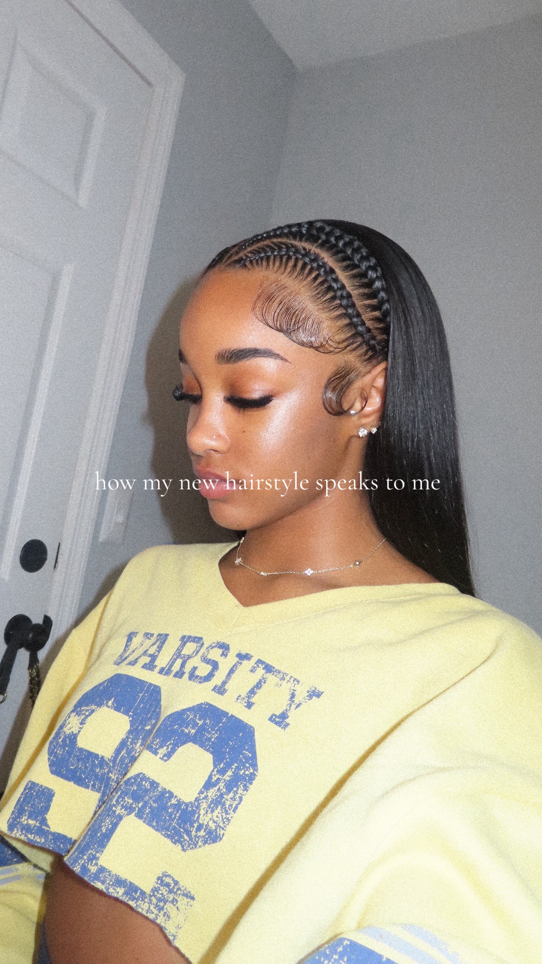 @Shaniya Deziree