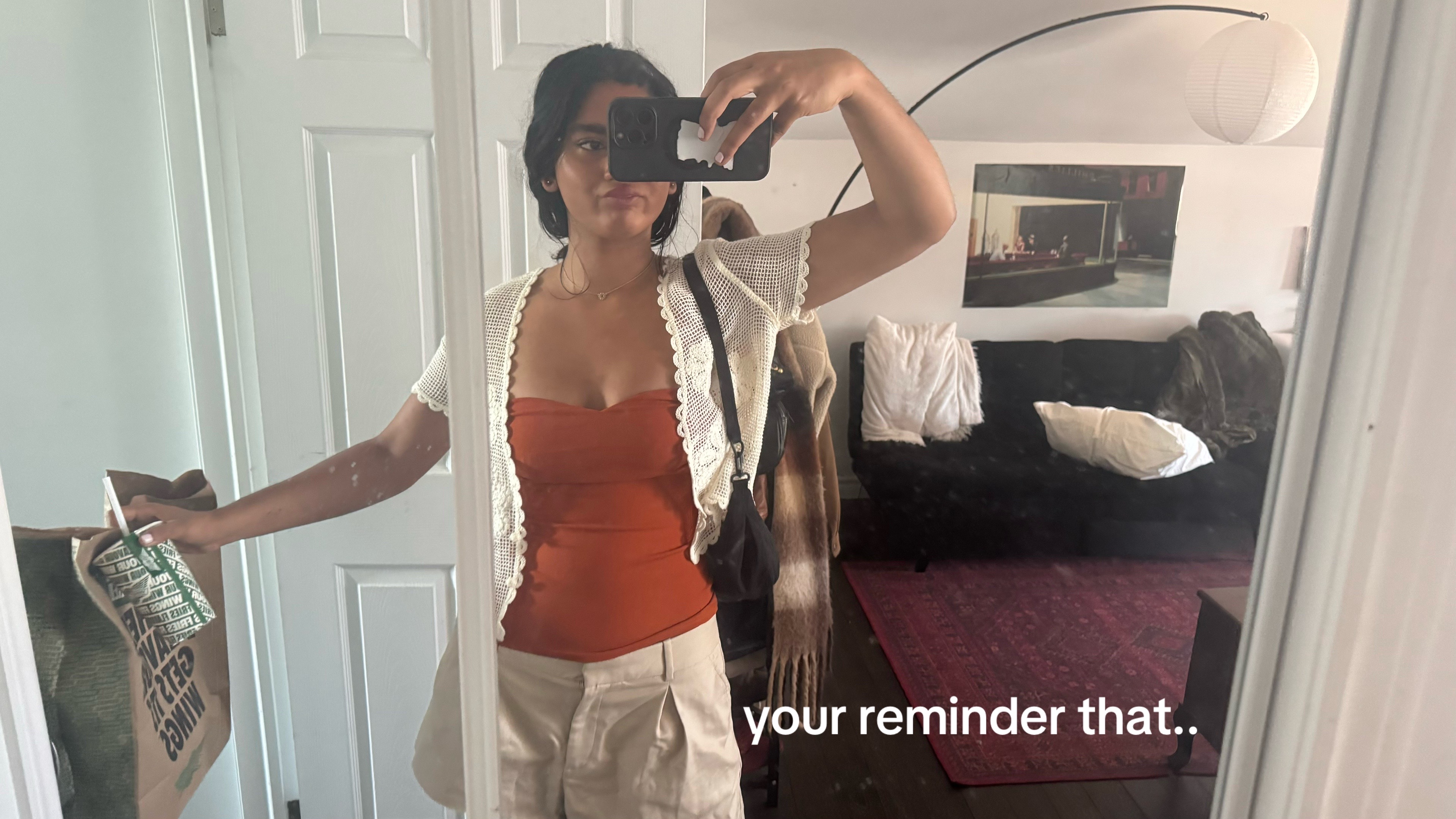 @sarah shah