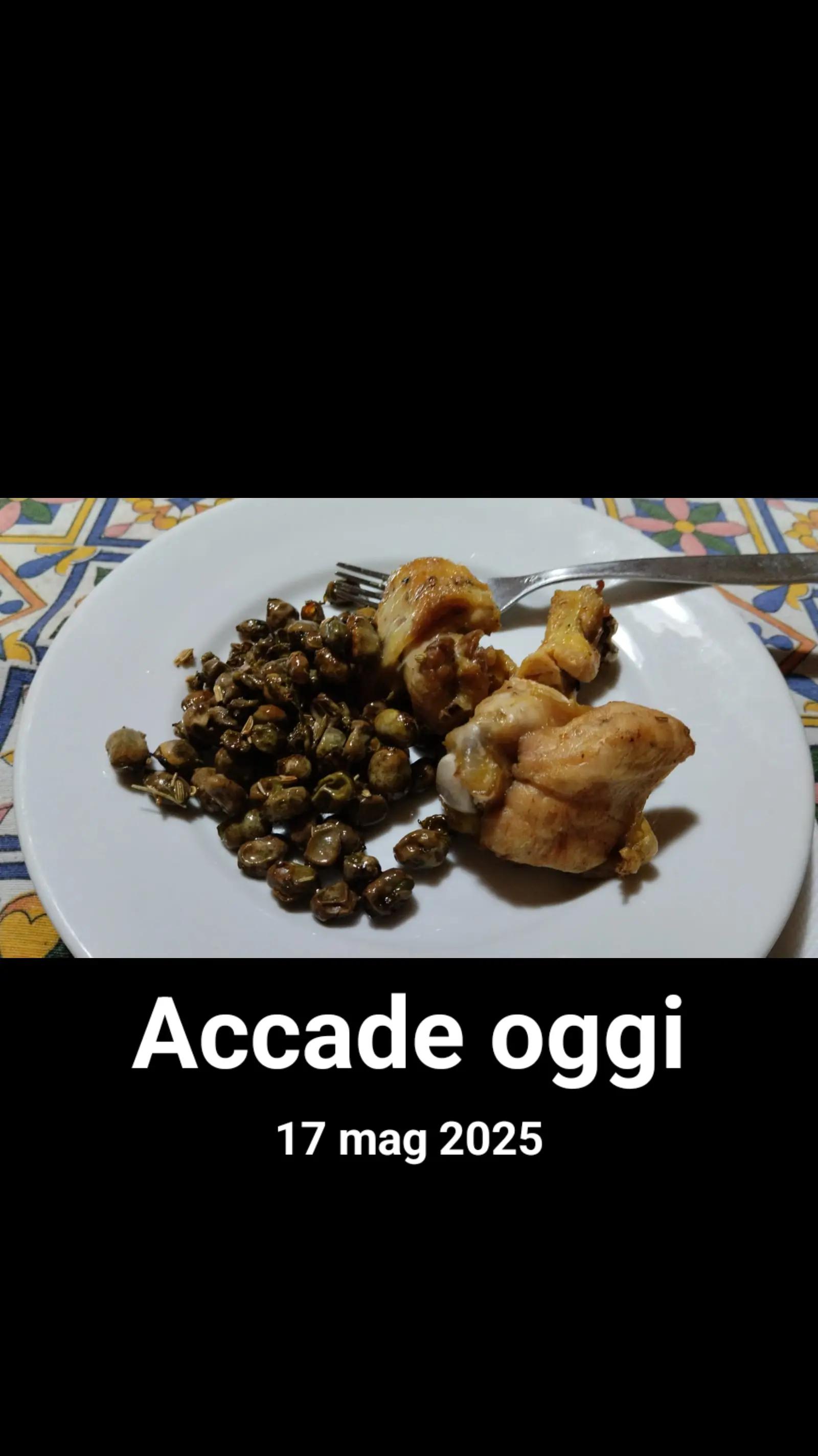 @Gio Mansi