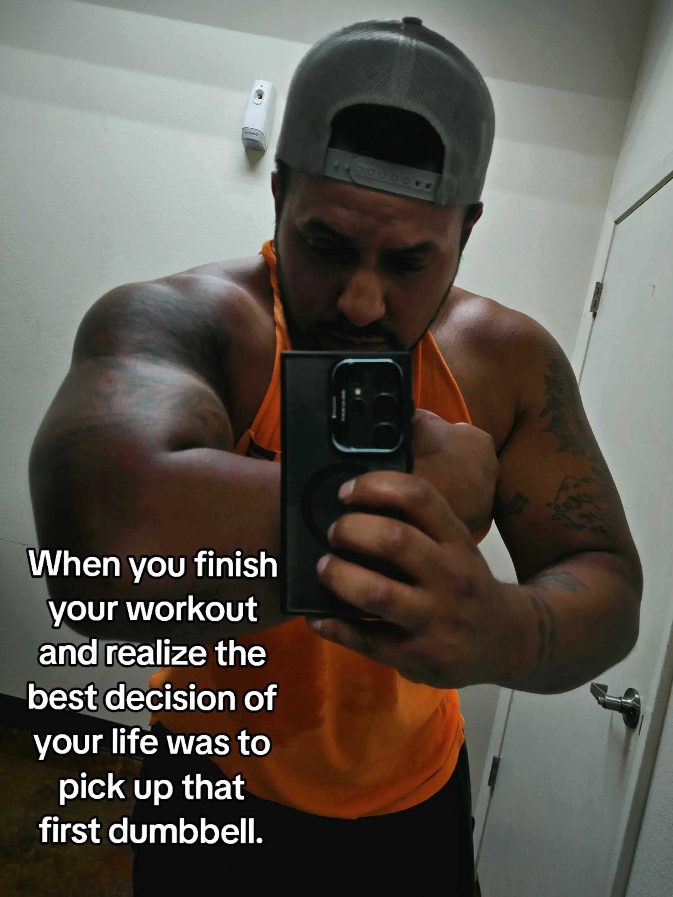 @Ronnie Trujillo