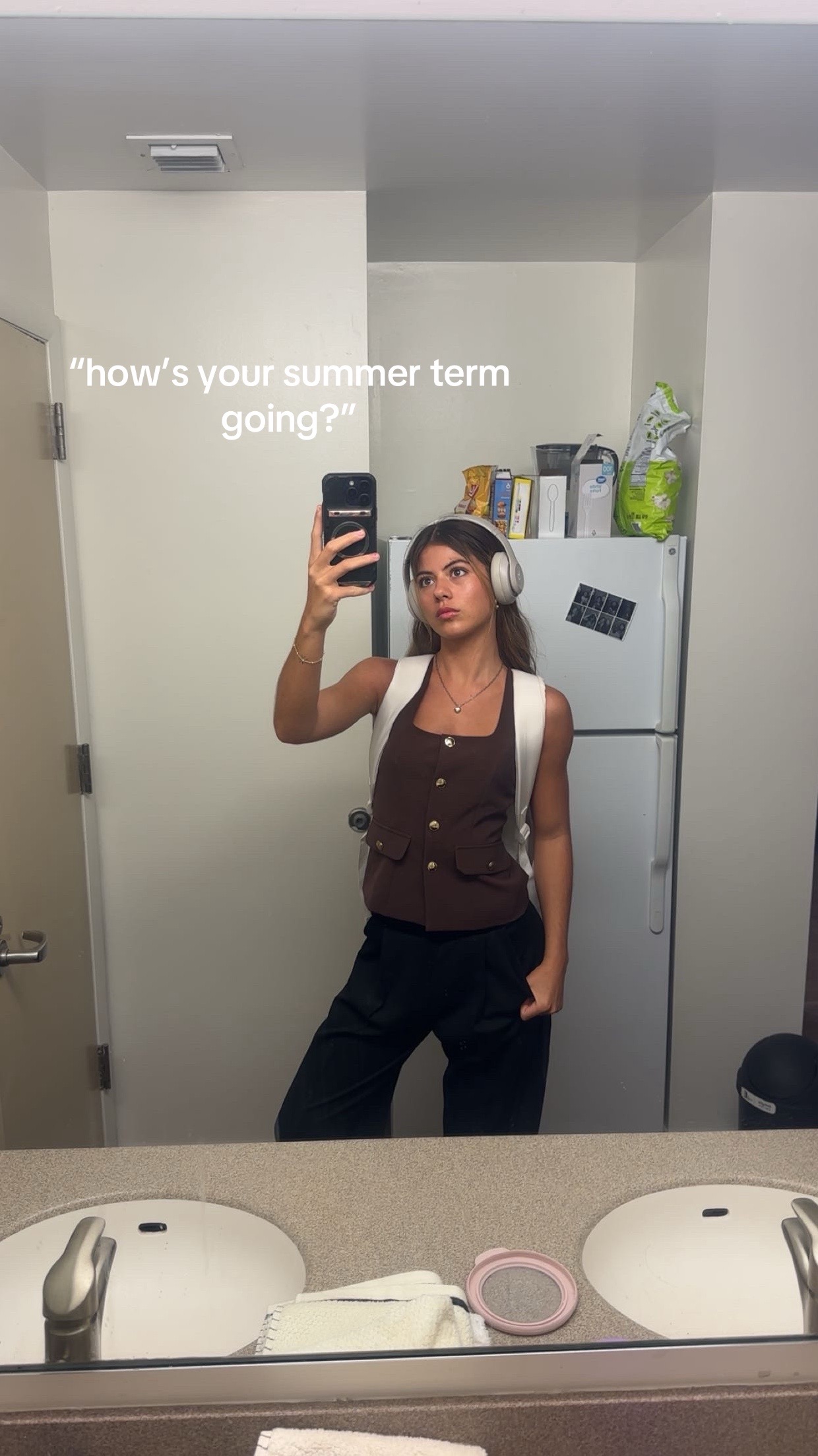 @BROOKE | FITNESS