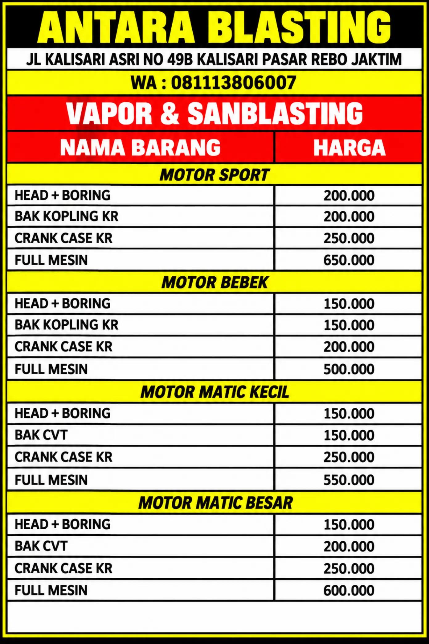 @ANTARA MULTI KARYA