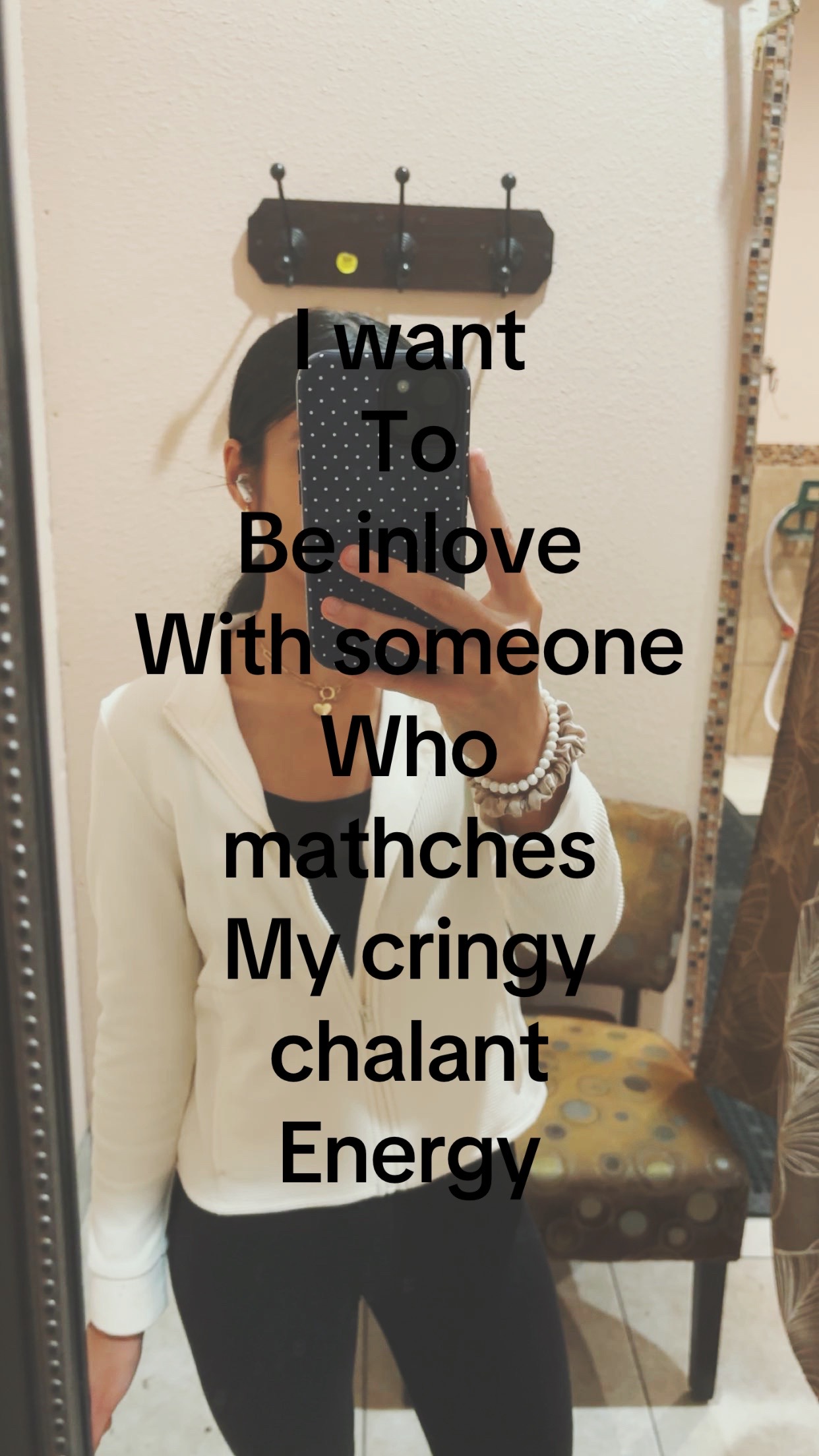 @secret