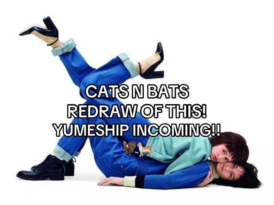 @Ms. Tenma