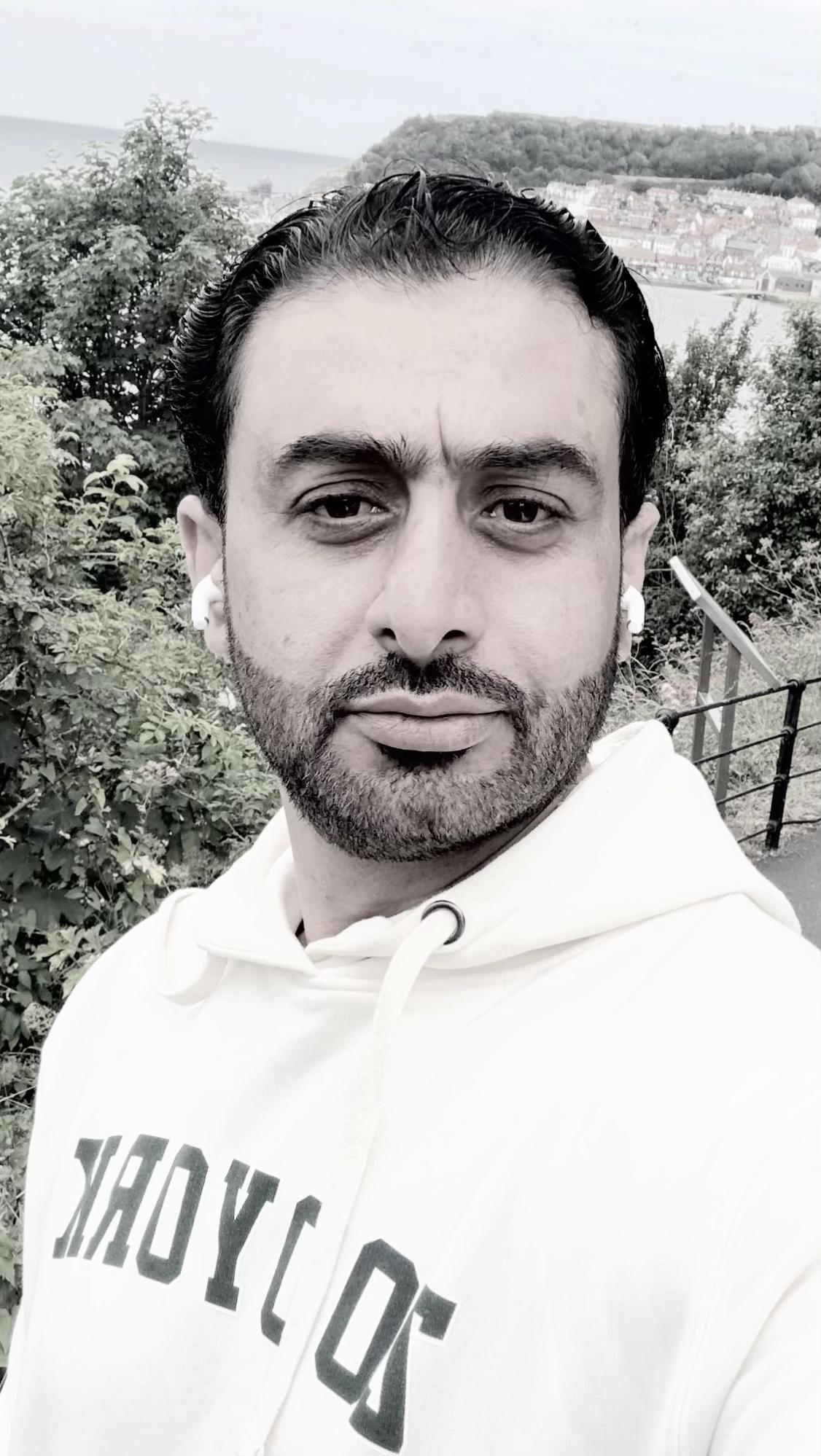 @Barackzai