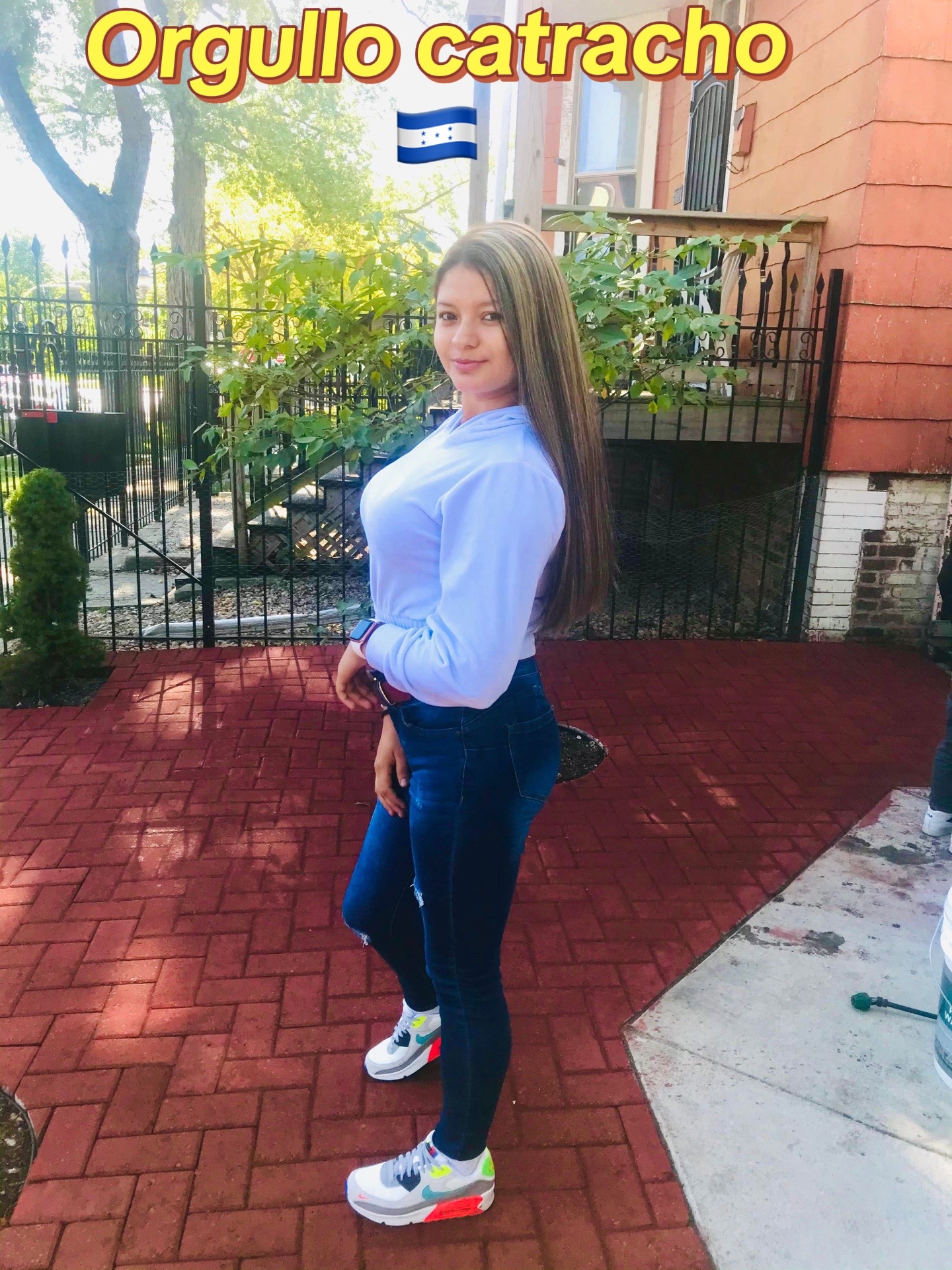 @Catrachita504🇭🇳
