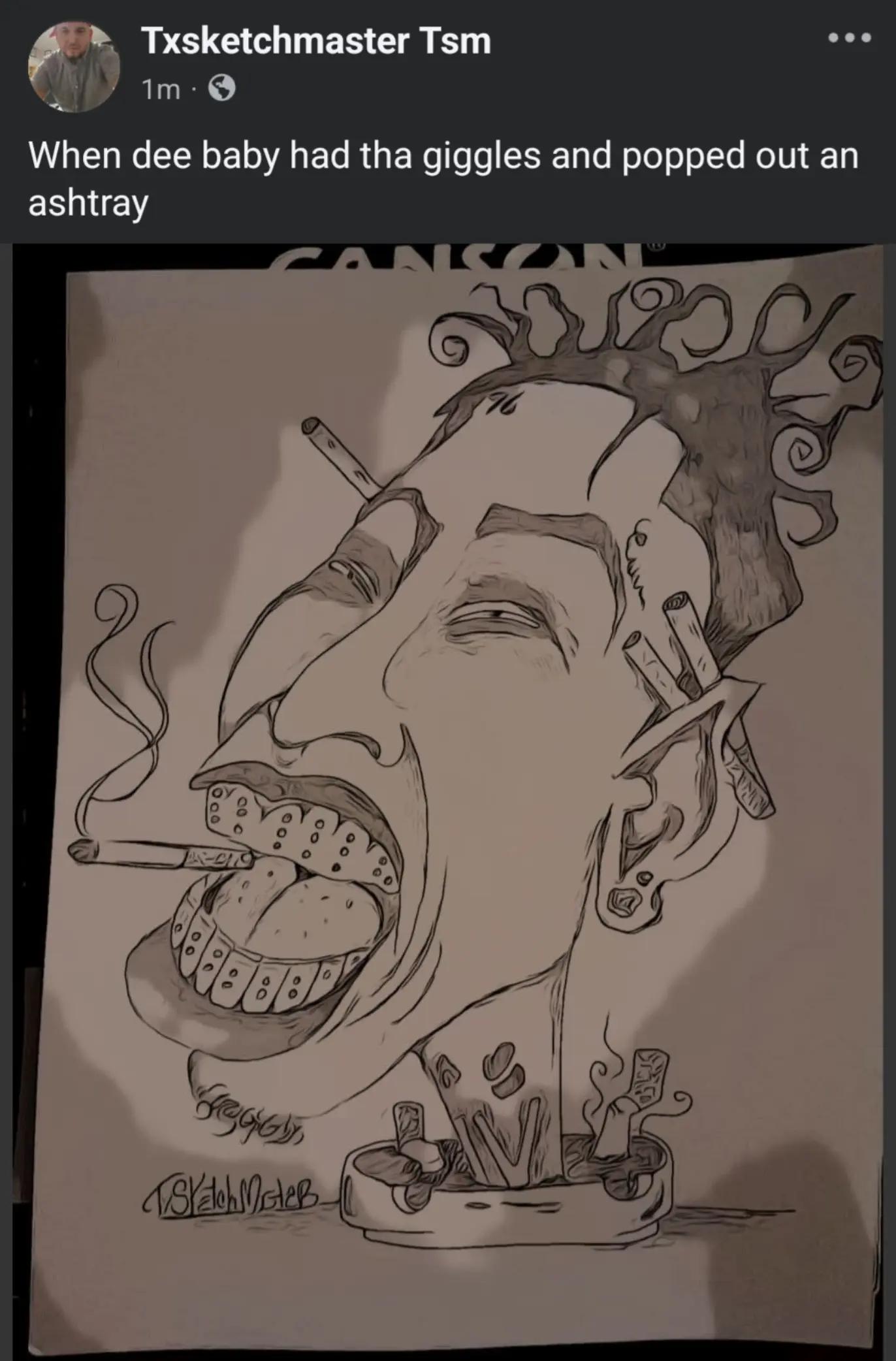 @Andrew acuna/txsketchmaster
