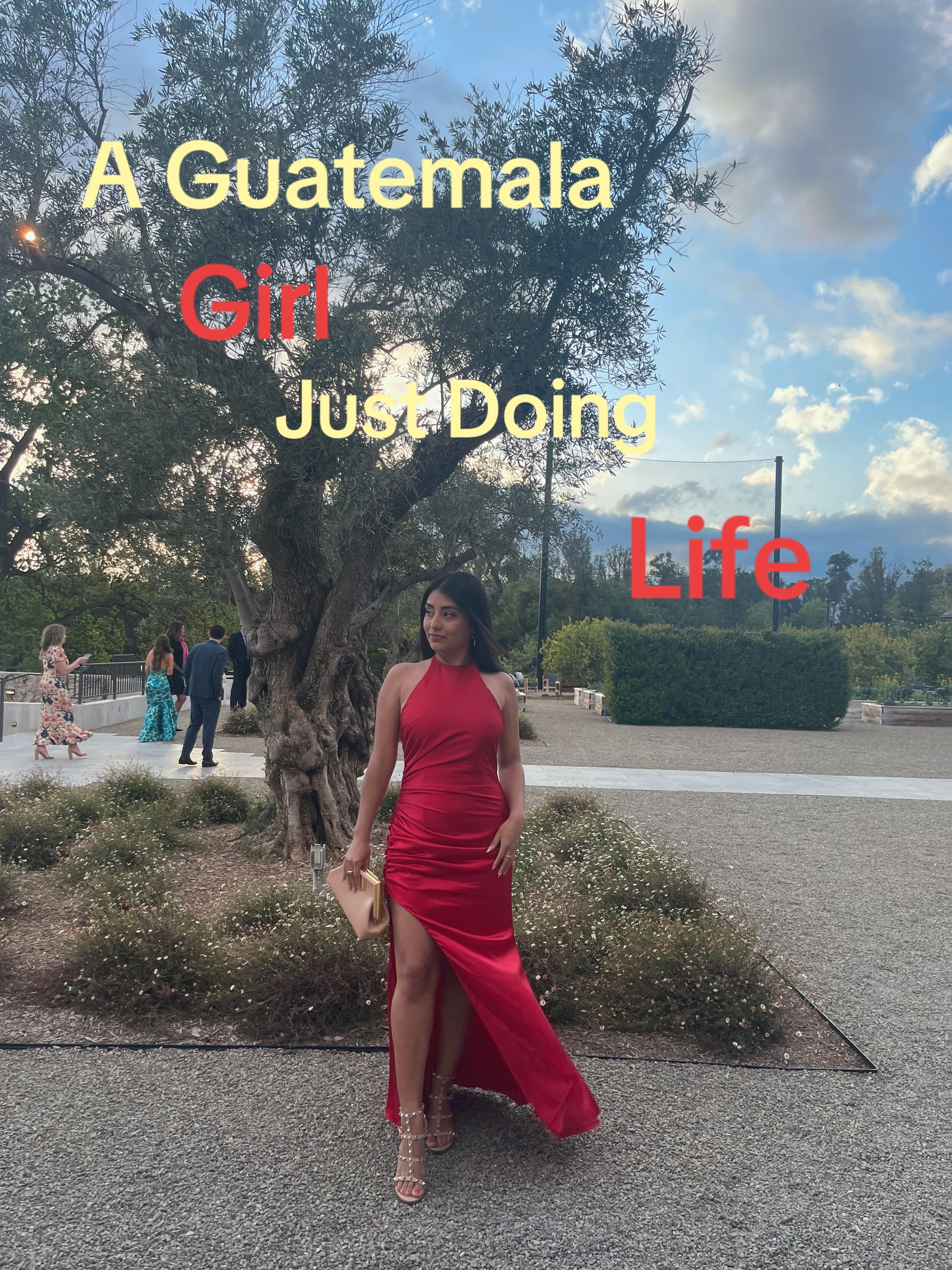 @Johanna | Latina Storyteller
